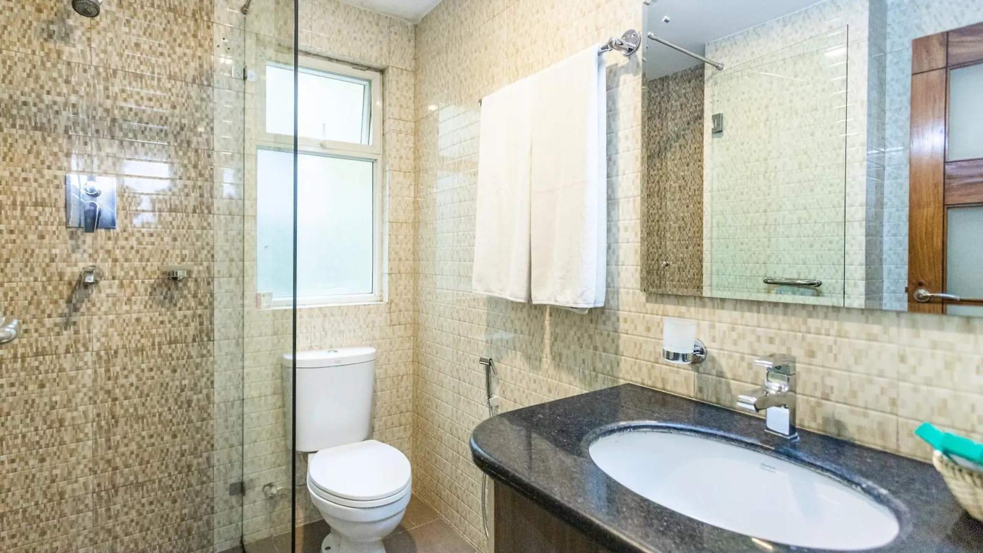 Aparthotel Suite Homes, Serviced Apartment Hotel Lalitpur