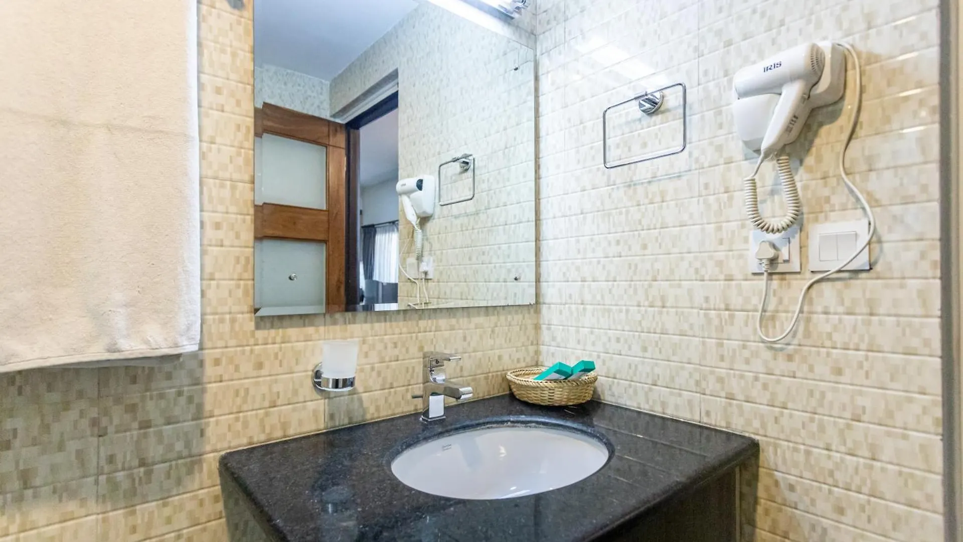 Suite Homes, Serviced Apartment Hotel Lalitpur 0*,  Nepal