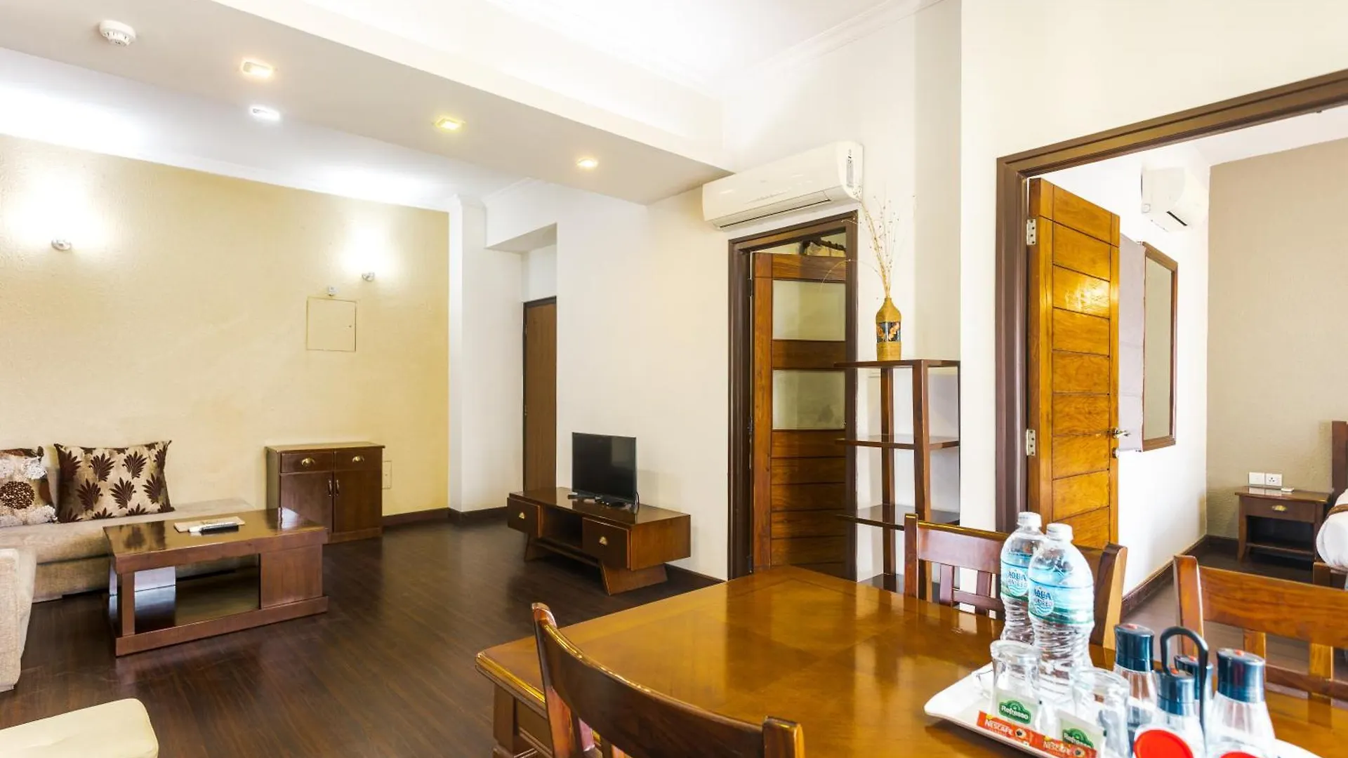 Suite Homes, Serviced Apartment Hotel Lalitpur 0*,  Nepal