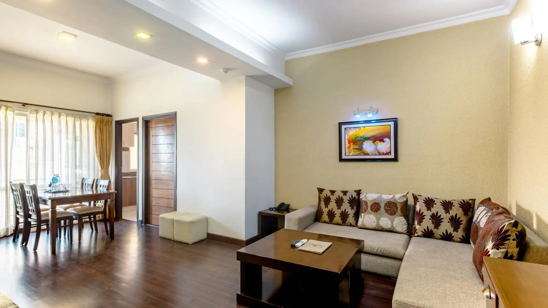 Suite Homes, Serviced Apartment Hotel Lalitpur
