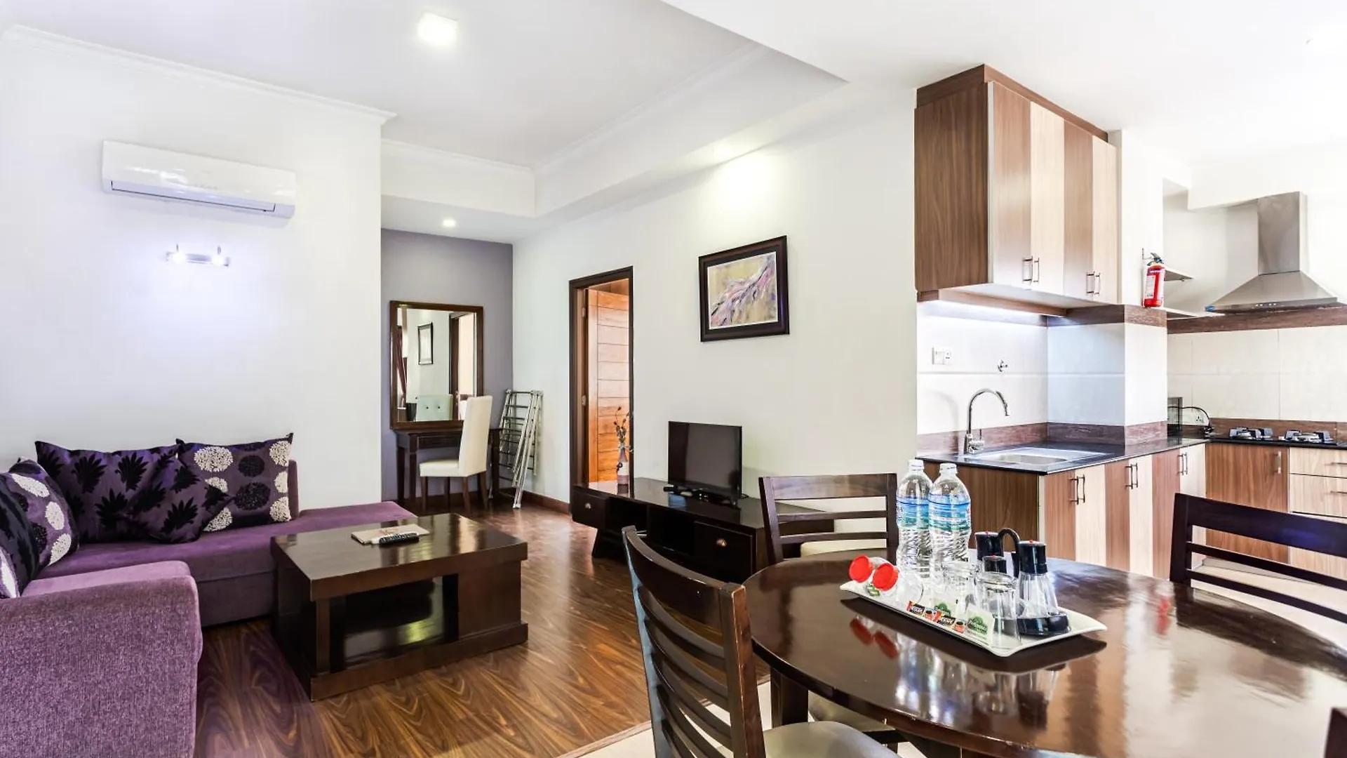 Suite Homes, Serviced Apartment Hotel Lalitpur 0*,