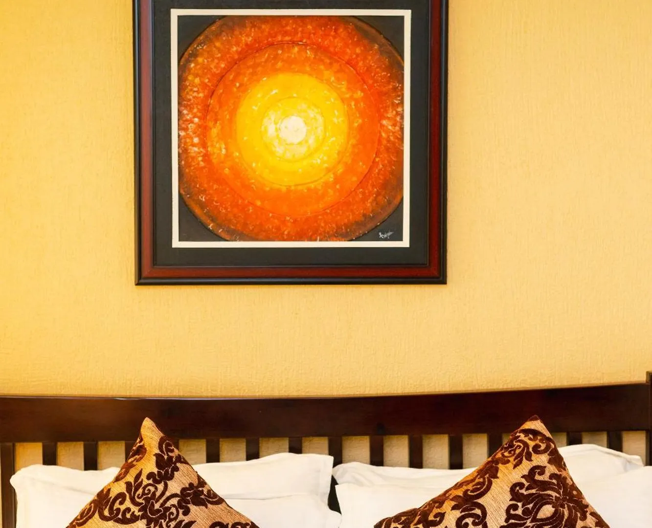 Suite Homes, Serviced Apartment Hotel Lalitpur