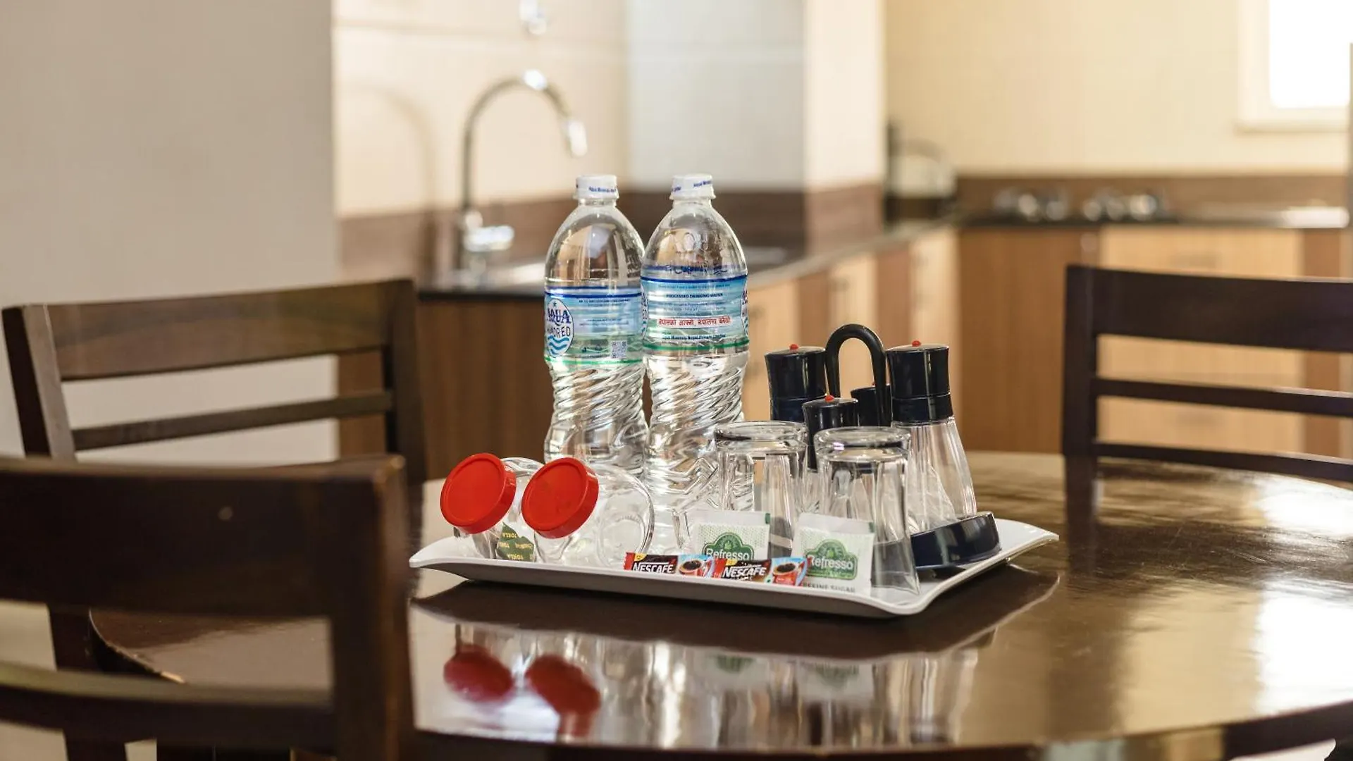 Suite Homes, Serviced Apartment Hotel Lalitpur Aparthotel