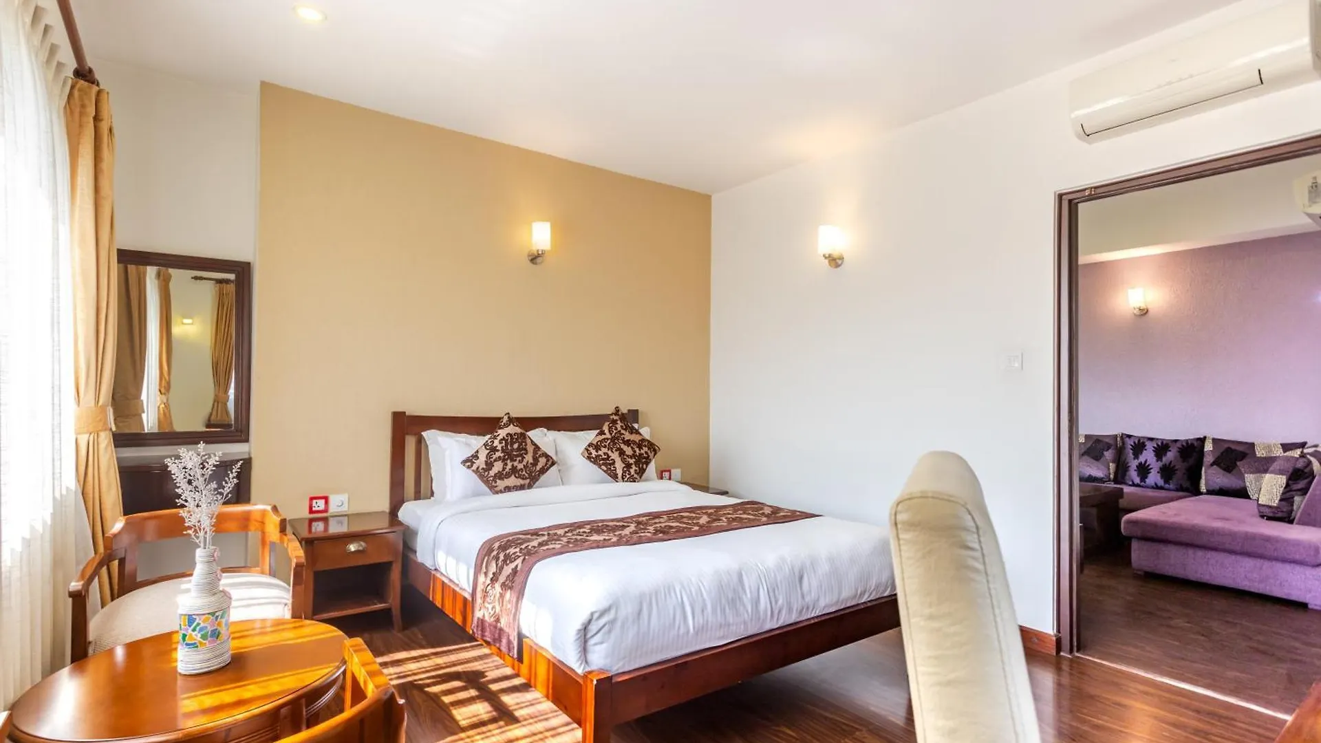 Suite Homes, Serviced Apartment Hotel Lalitpur