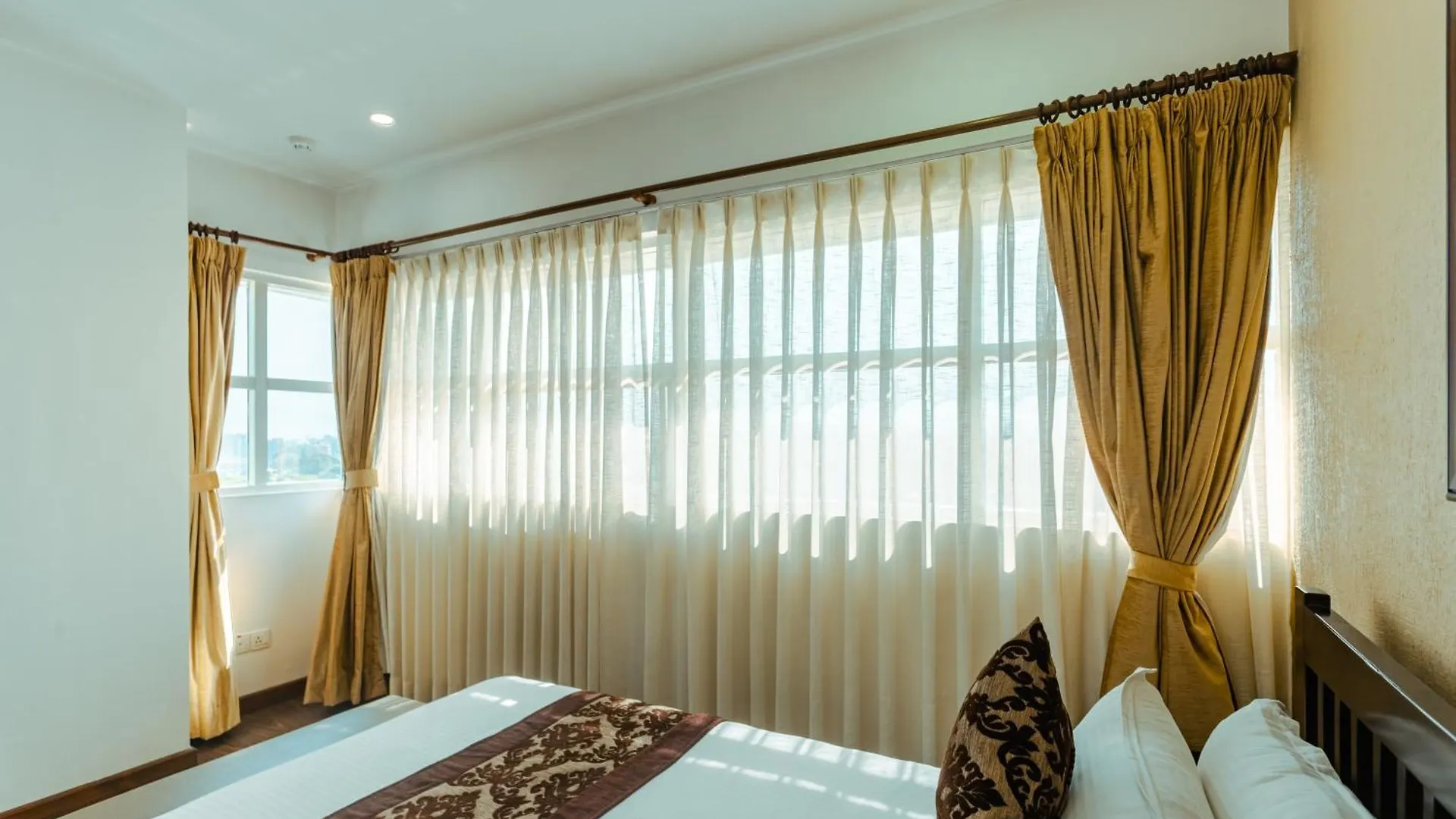 Suite Homes, Serviced Apartment Hotel Lalitpur Aparthotel
