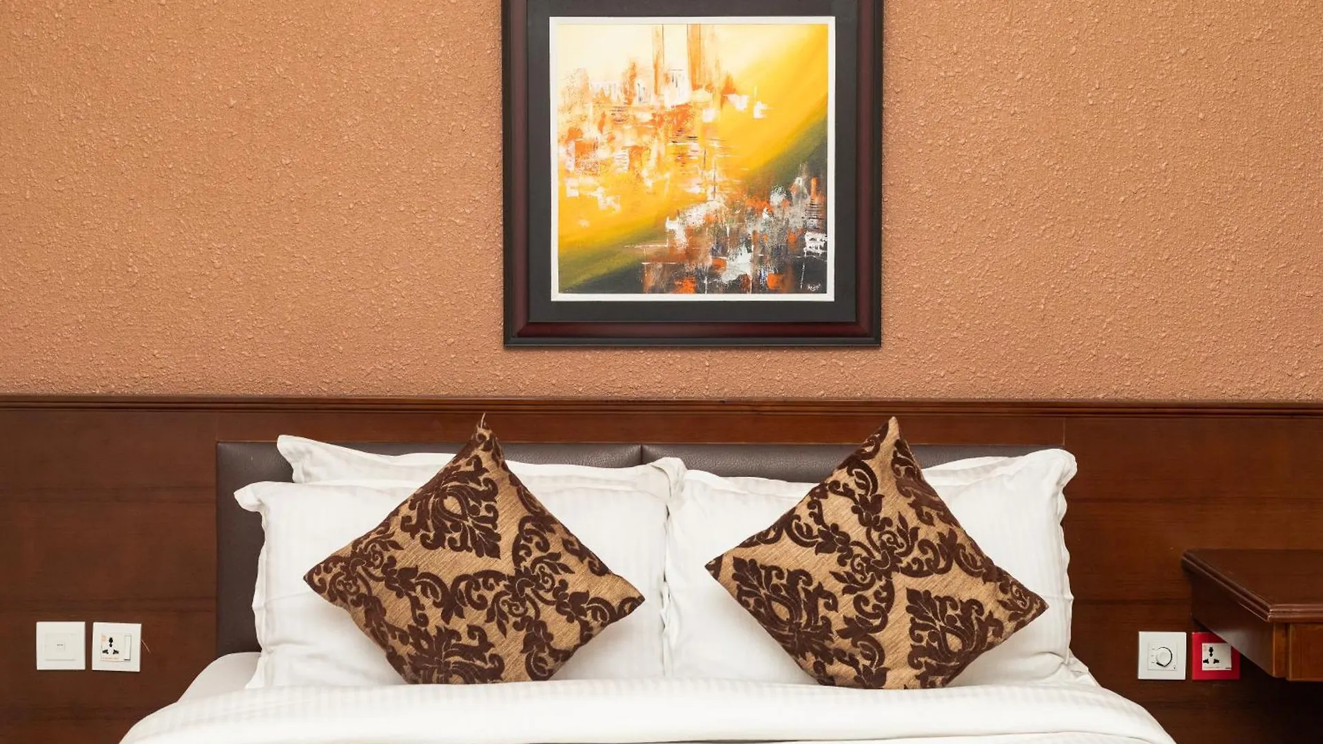 Suite Homes, Serviced Apartment Hotel Lalitpur Aparthotel