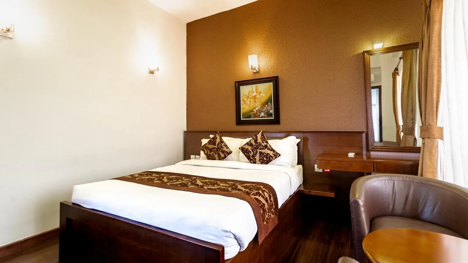 Suite Homes, Serviced Apartment Hotel Lalitpur Aparthotel