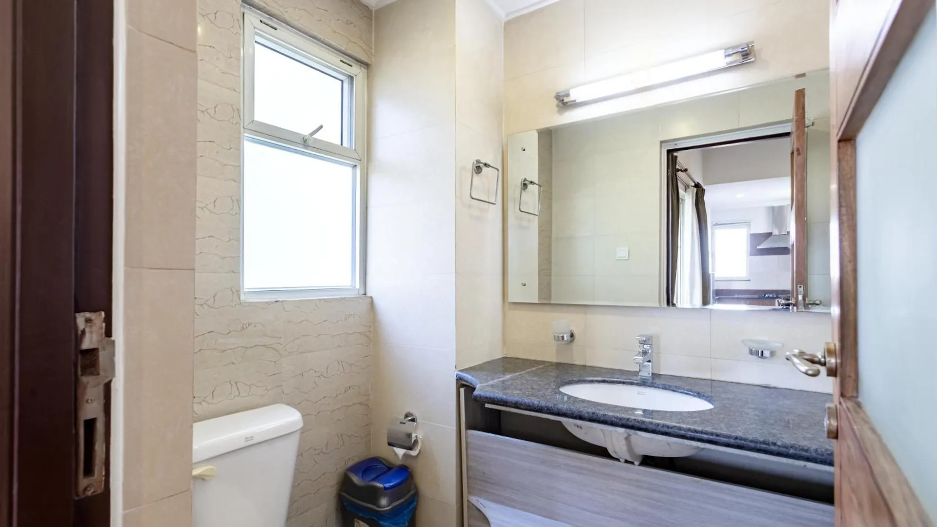 Aparthotel Suite Homes, Serviced Apartment Hotel Lalitpur