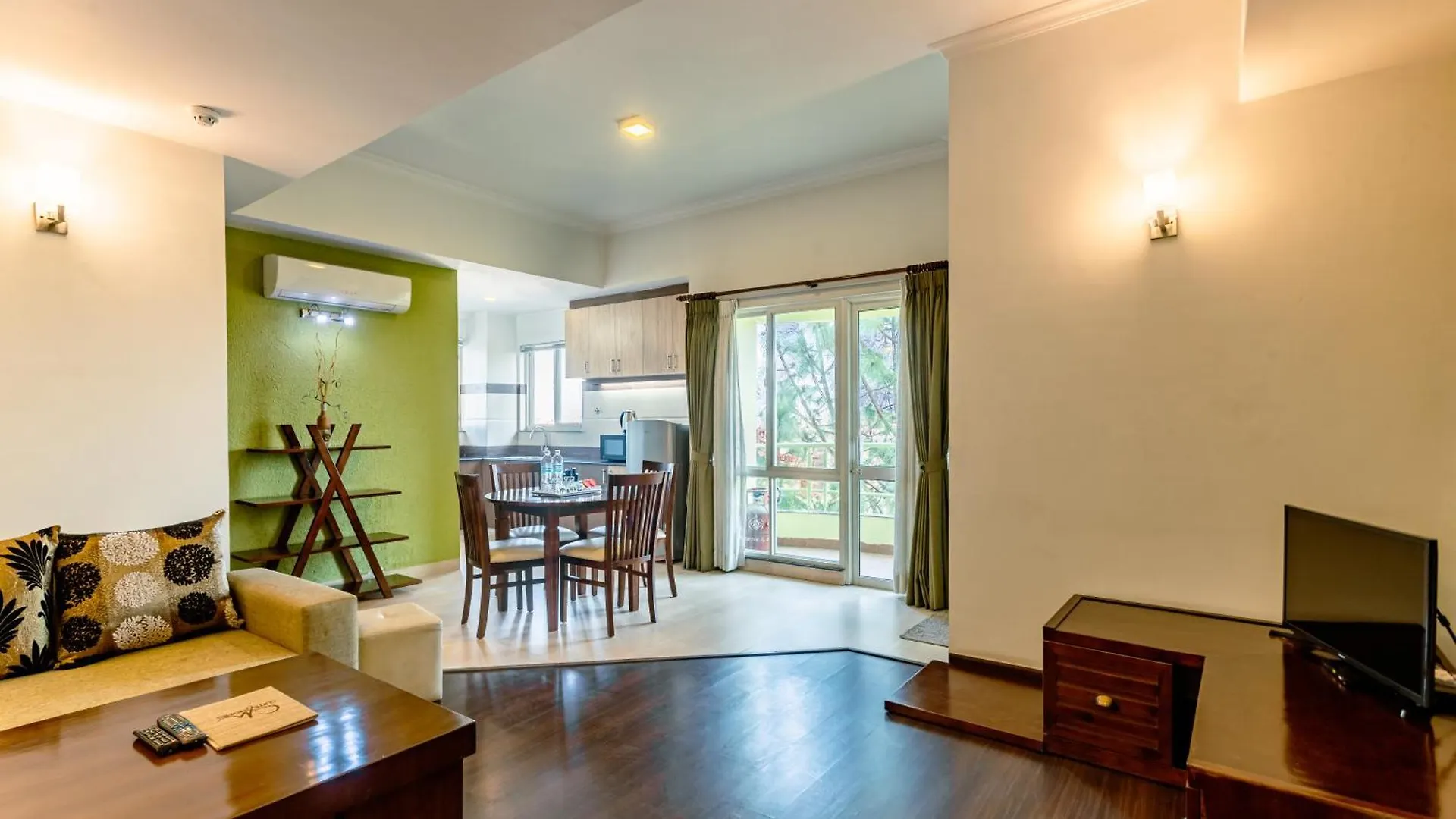 Suite Homes, Serviced Apartment Hotel Lalitpur 0*,