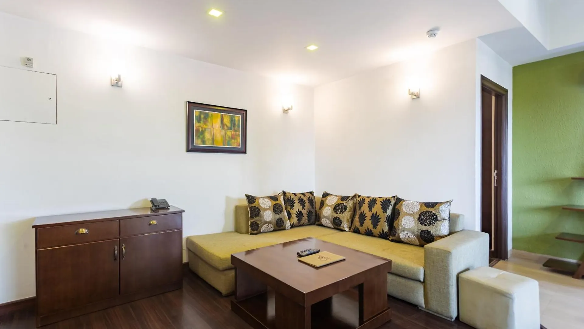 Suite Homes, Serviced Apartment Hotel Lalitpur Aparthotel