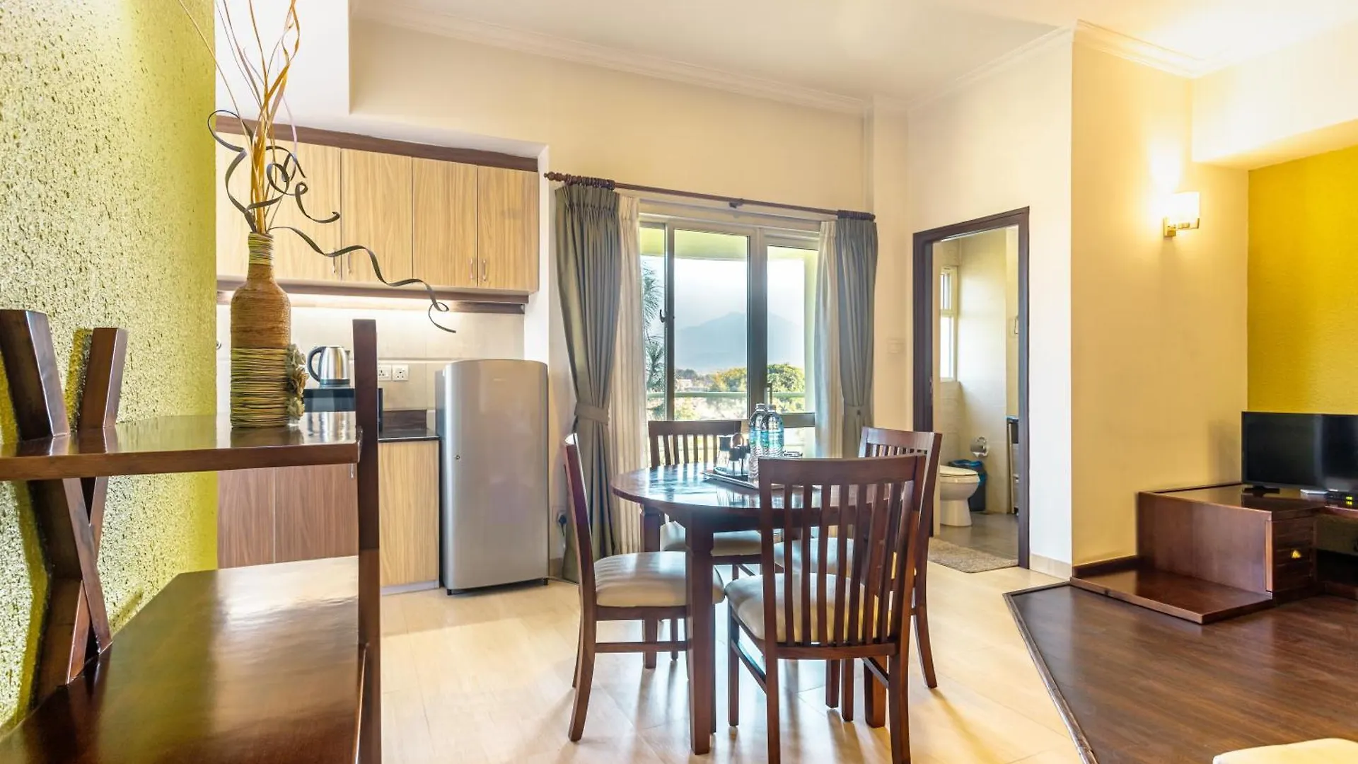 Suite Homes, Serviced Apartment Hotel Lalitpur