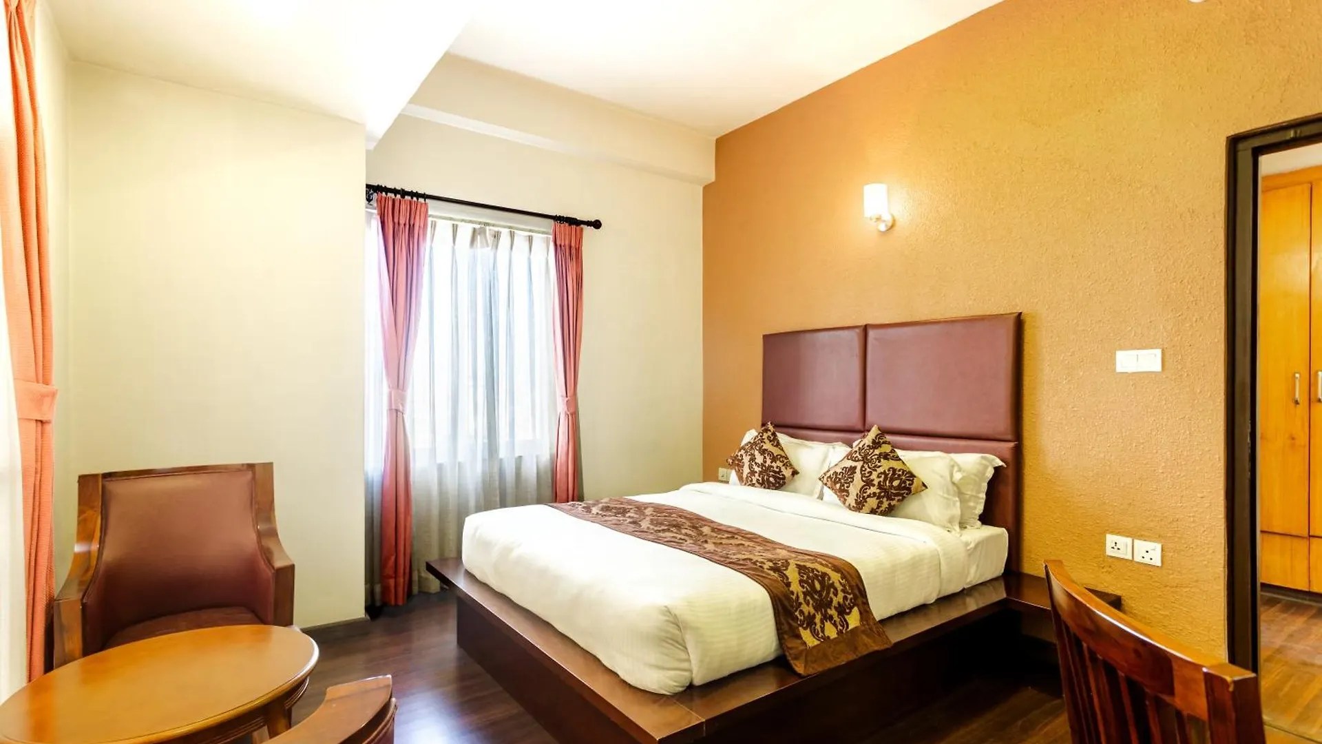 Aparthotel Suite Homes, Serviced Apartment Hotel Lalitpur
