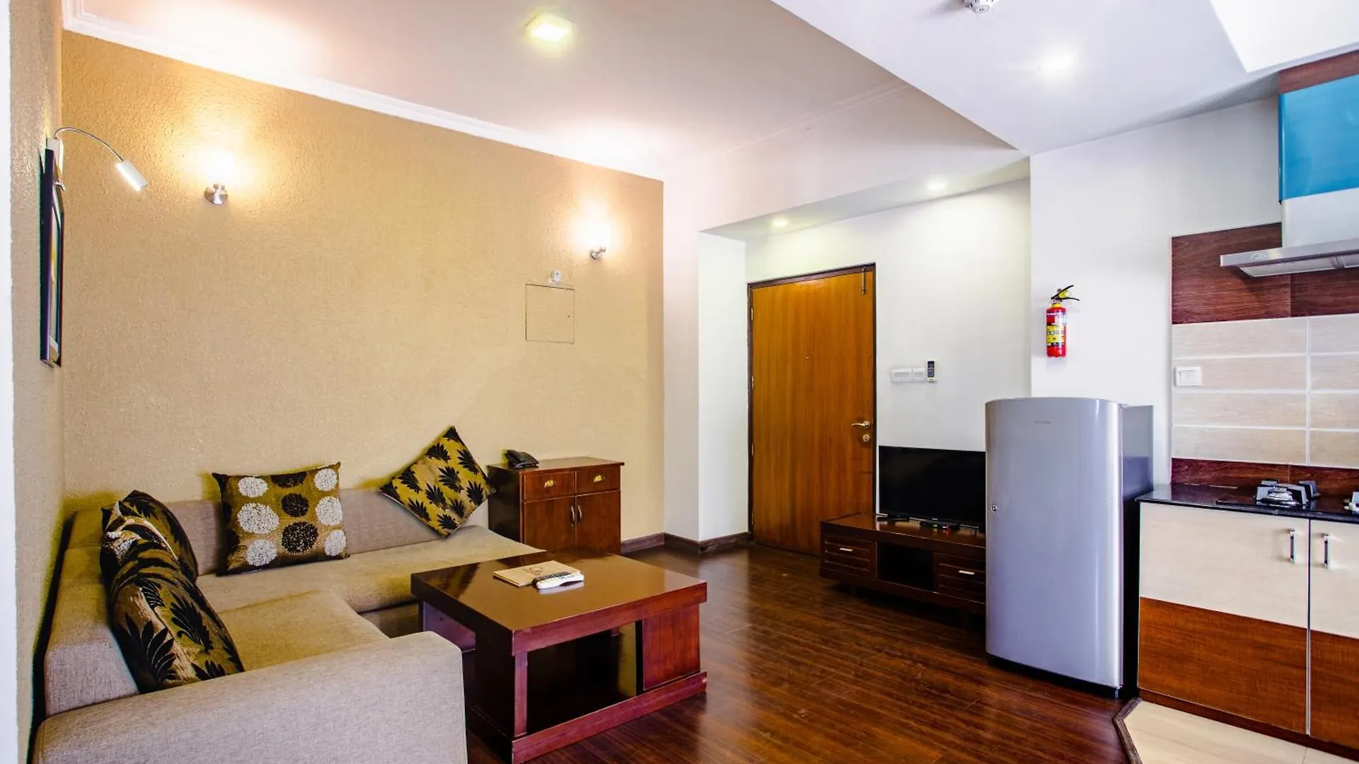 Suite Homes, Serviced Apartment Hotel Lalitpur 0*,  Nepal