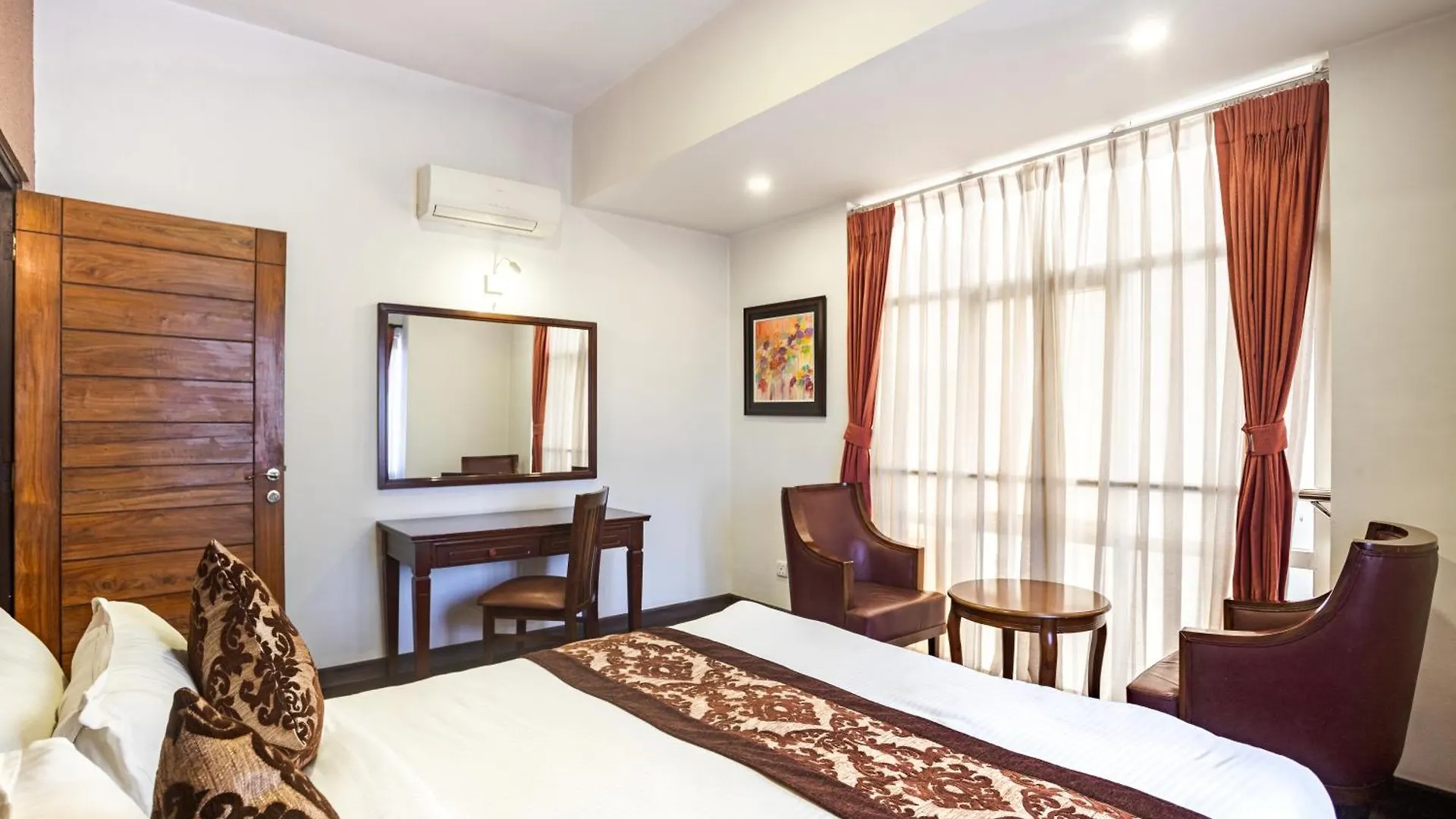 Suite Homes, Serviced Apartment Hotel Lalitpur