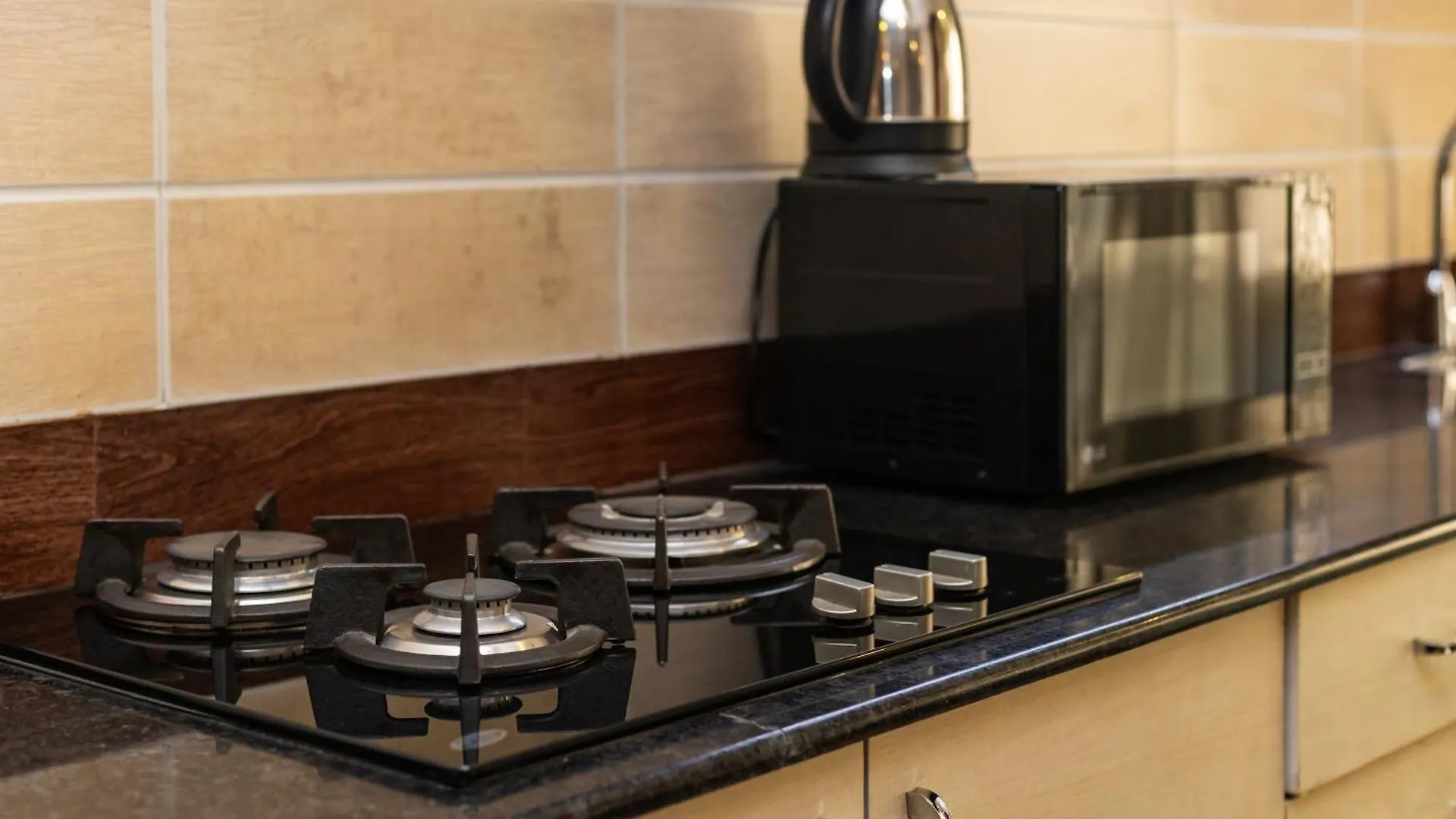 Aparthotel Suite Homes, Serviced Apartment Hotel Lalitpur