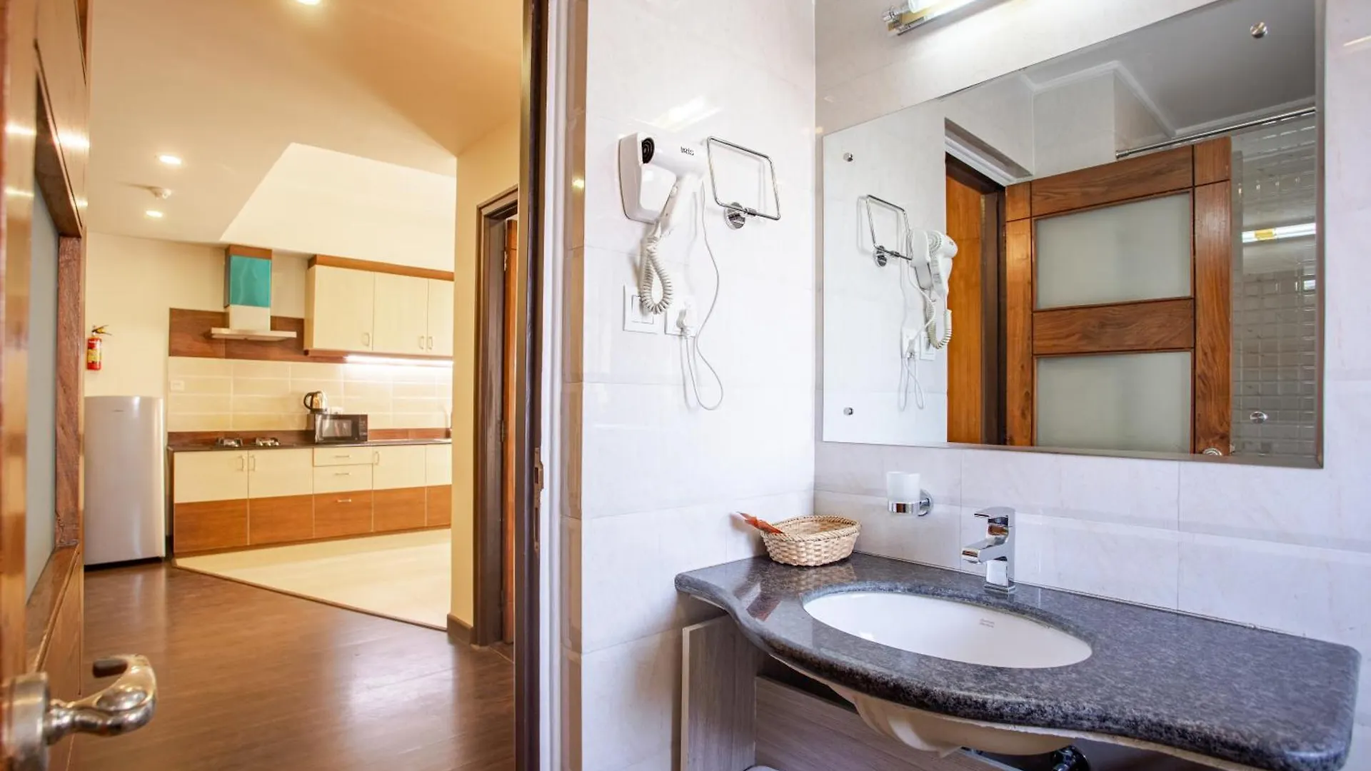 Suite Homes, Serviced Apartment Hotel Lalitpur Nepal