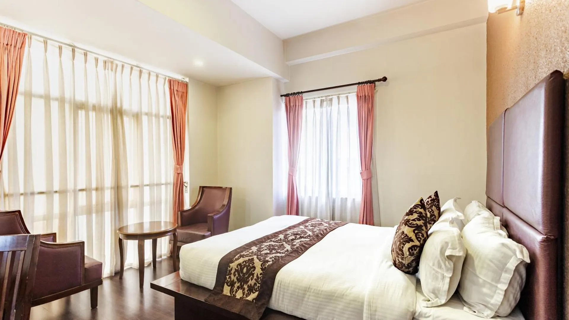 Suite Homes, Serviced Apartment Hotel Lalitpur Aparthotel