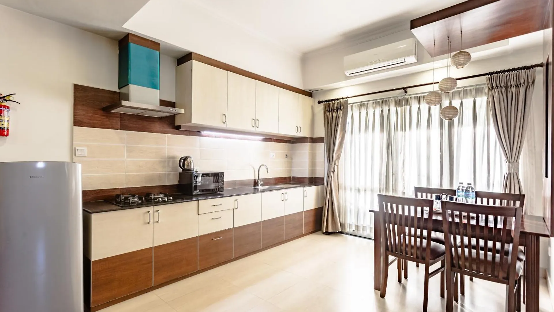 Suite Homes, Serviced Apartment Hotel Lalitpur