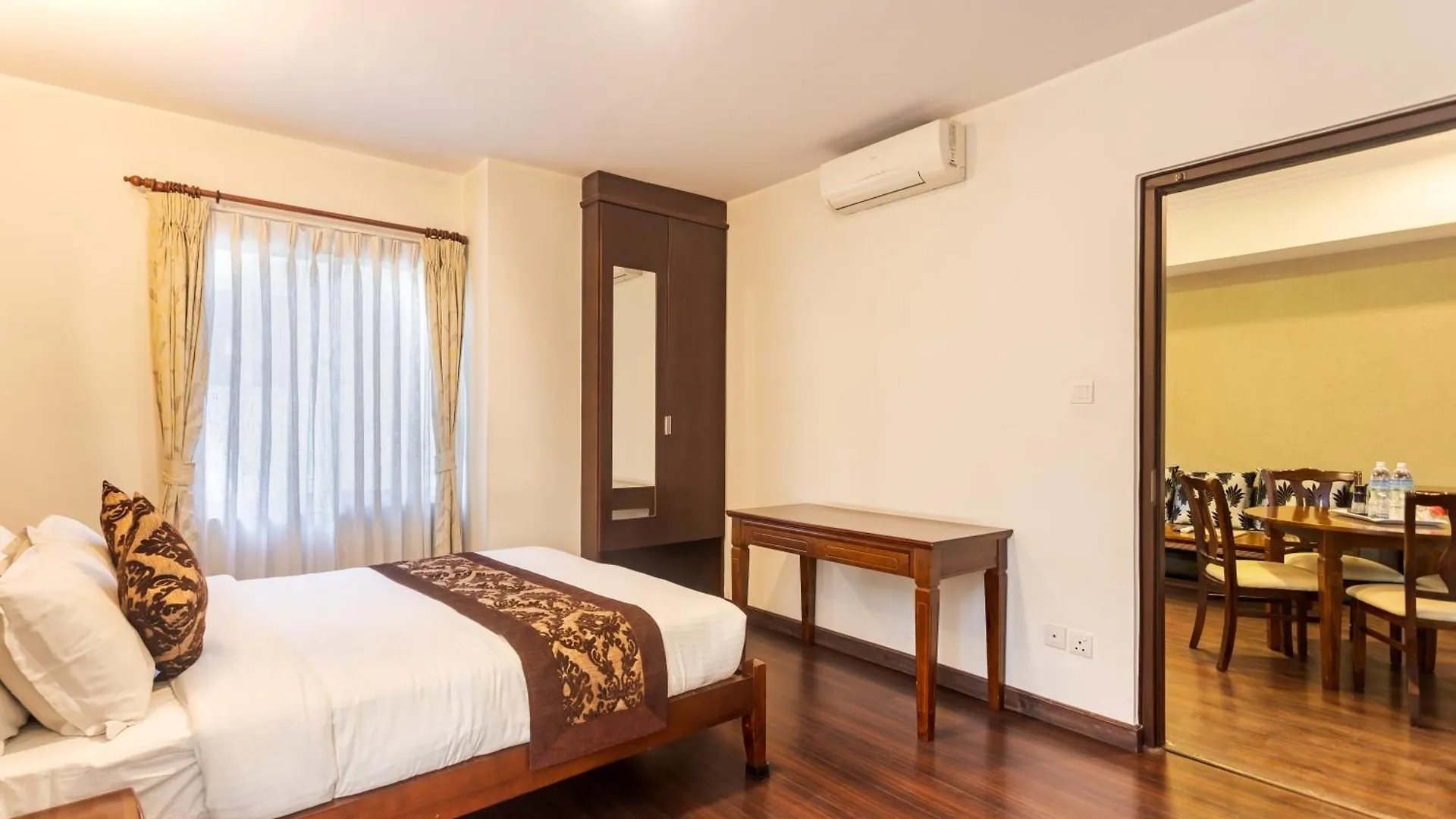 Suite Homes, Serviced Apartment Hotel Lalitpur Nepal