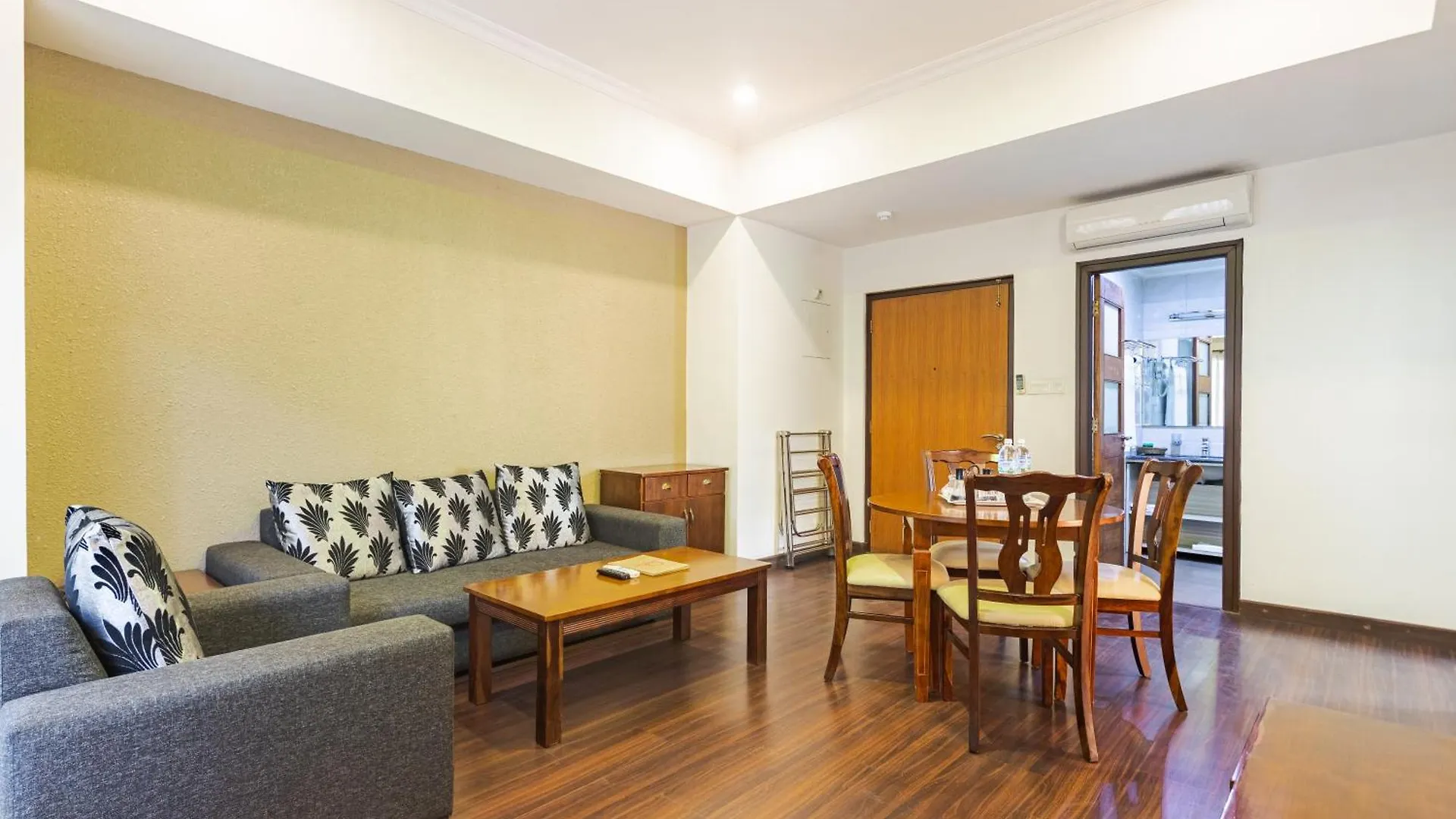 Suite Homes, Serviced Apartment Hotel Lalitpur Aparthotel