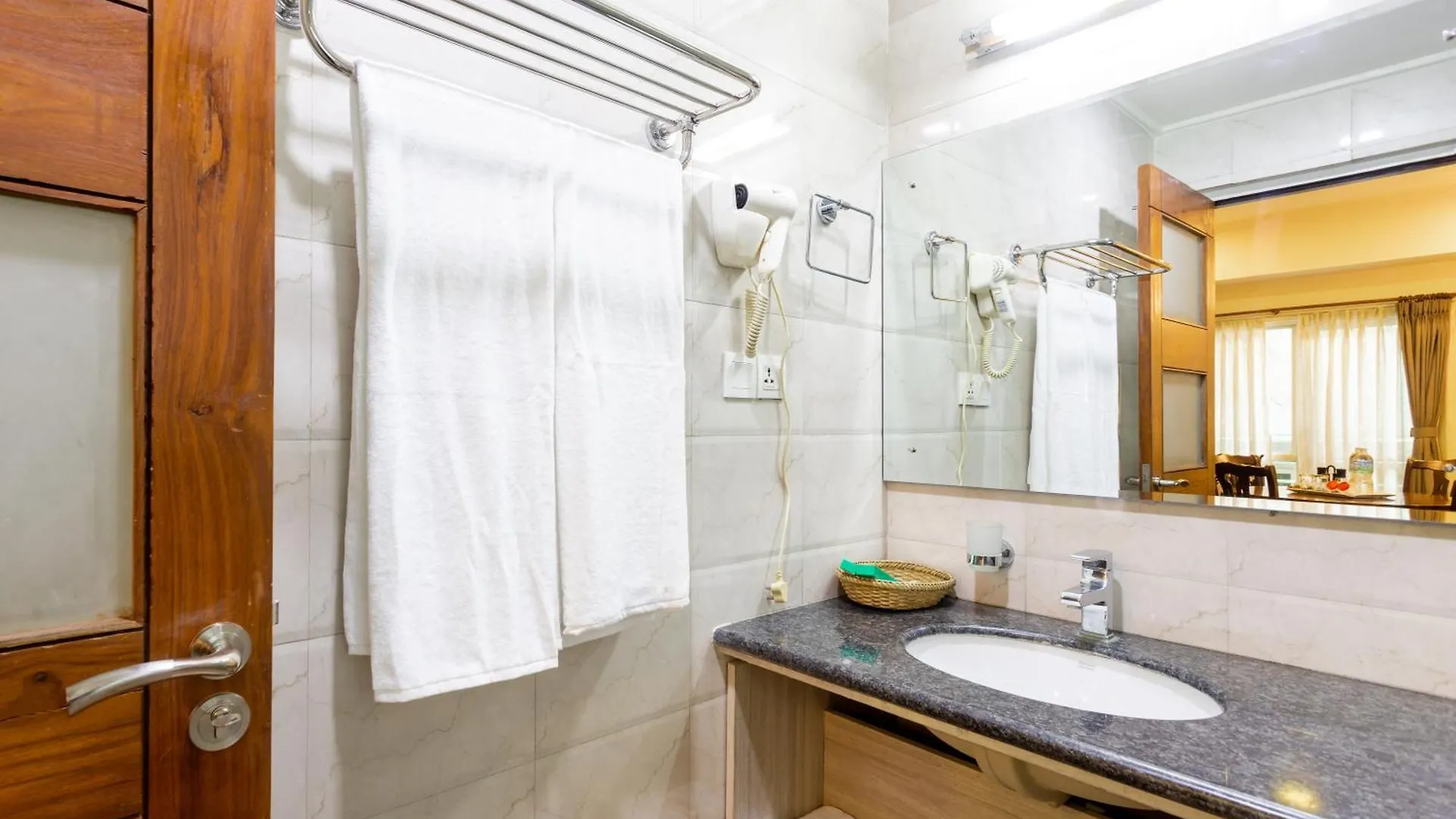 Suite Homes, Serviced Apartment Hotel Lalitpur 0*,  Nepal