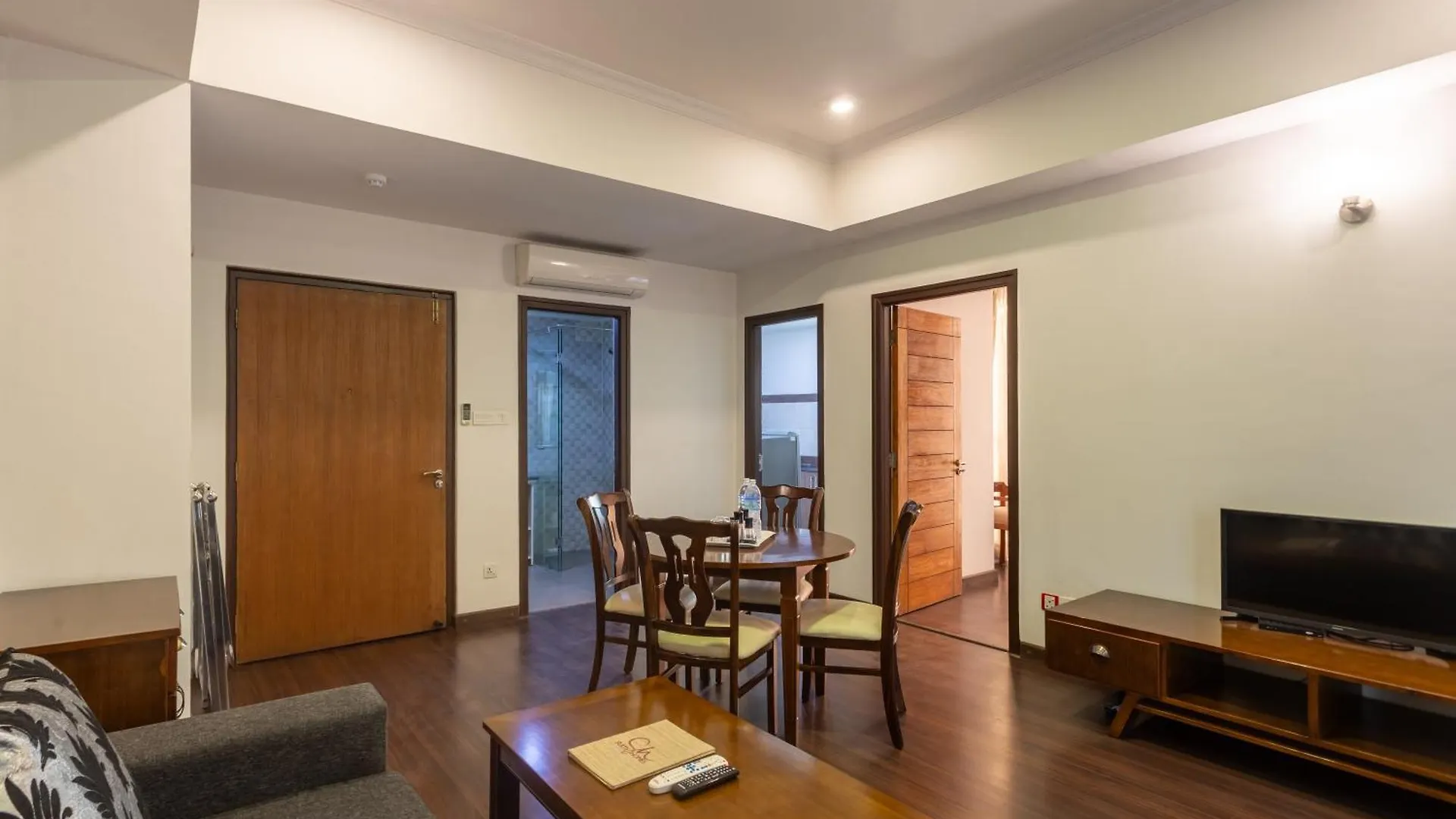 Suite Homes, Serviced Apartment Hotel Lalitpur