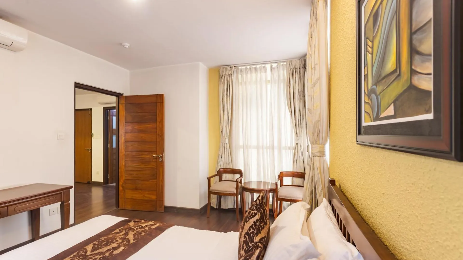 Suite Homes, Serviced Apartment Hotel Lalitpur