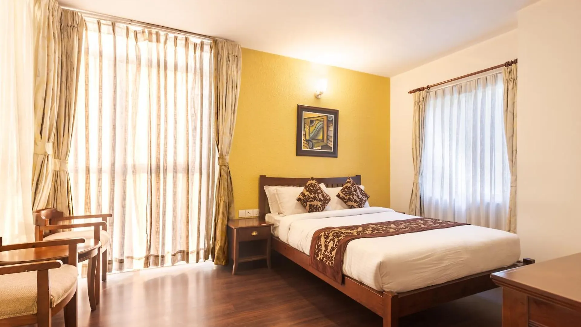 Suite Homes, Serviced Apartment Hotel Lalitpur