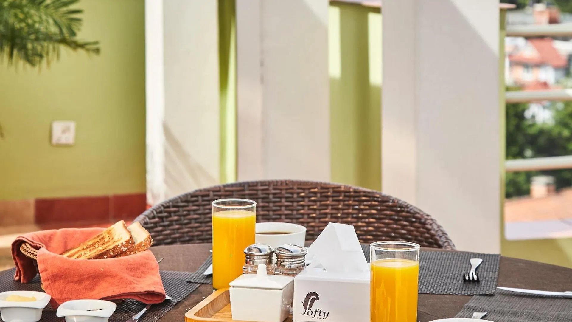 Aparthotel Suite Homes, Serviced Apartment Hotel Lalitpur Nepal