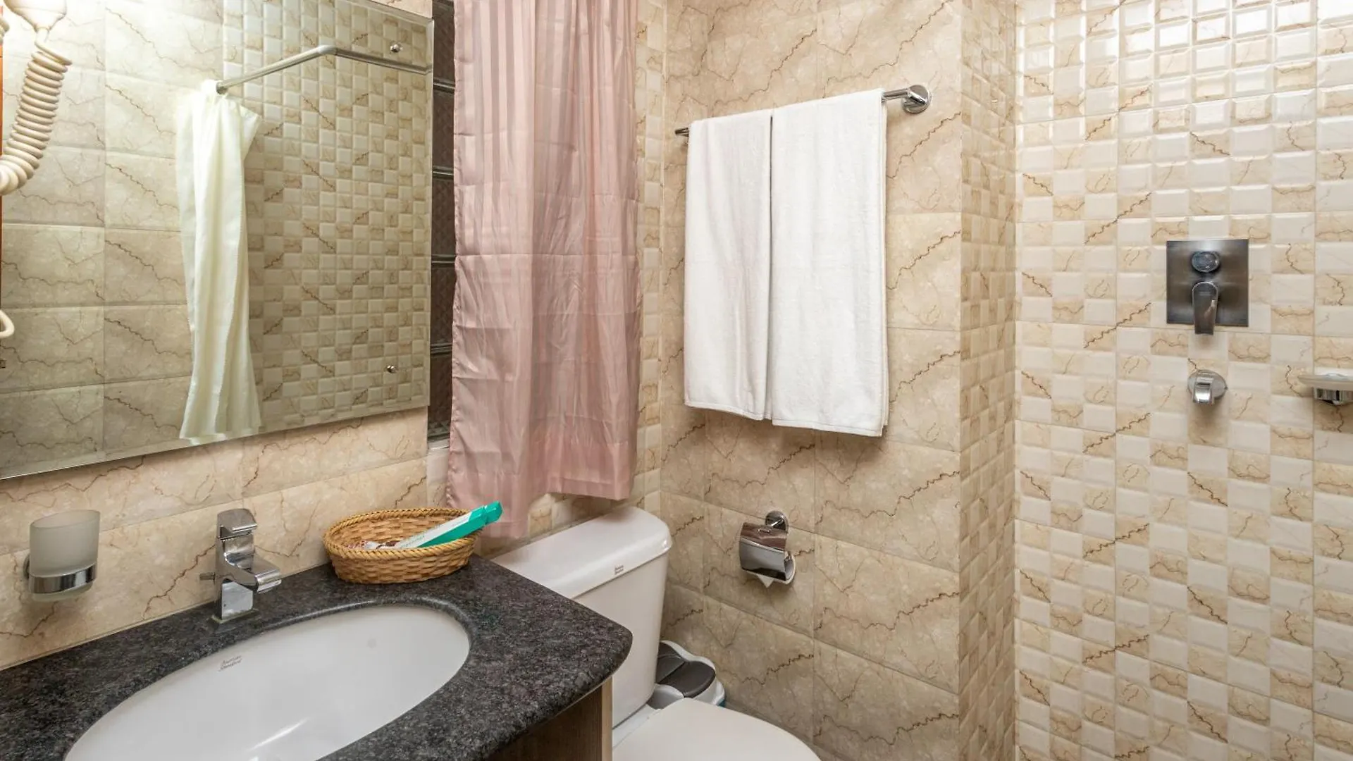 Suite Homes, Serviced Apartment Hotel Lalitpur 0*,