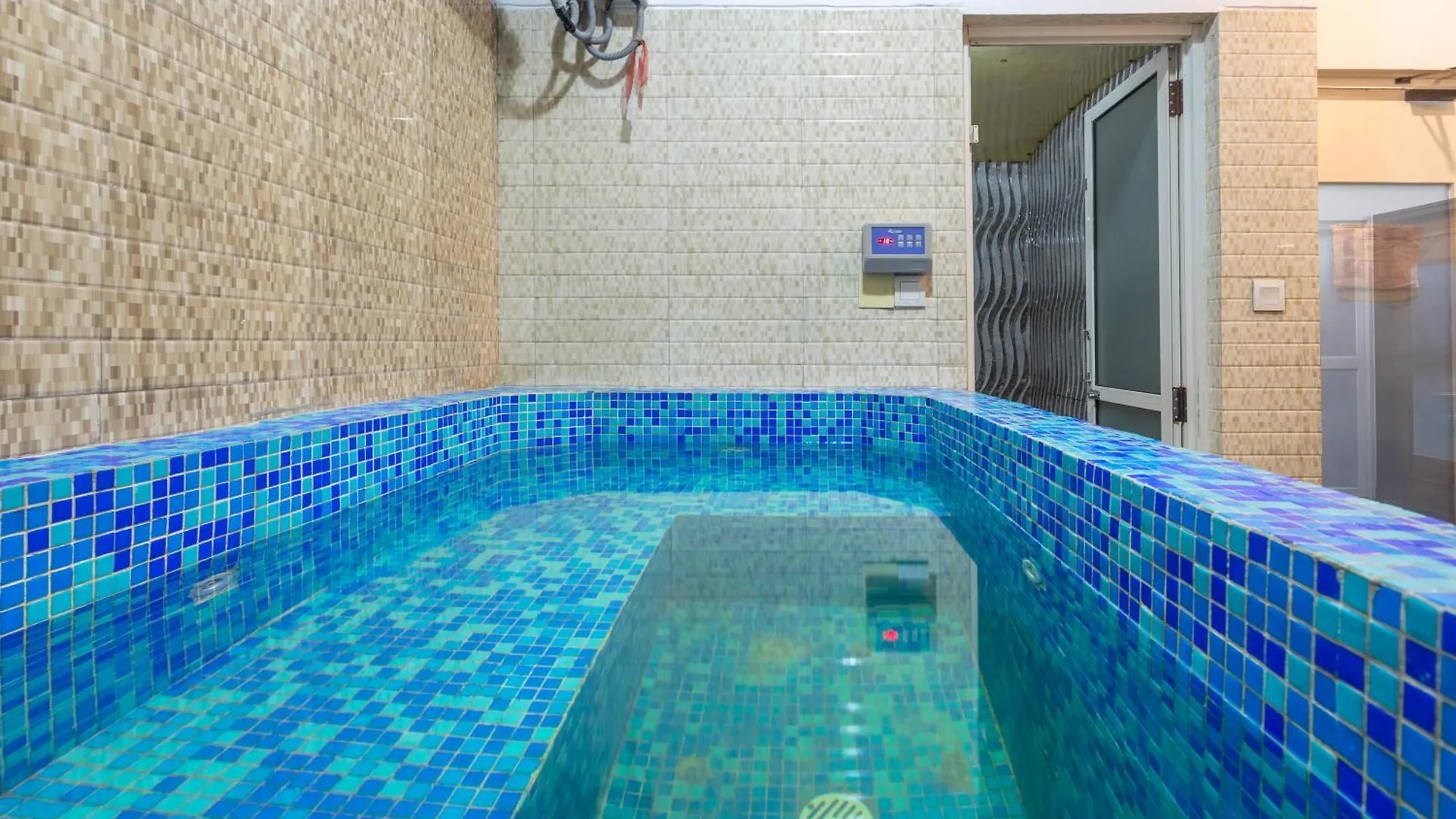 Suite Homes, Serviced Apartment Hotel Lalitpur