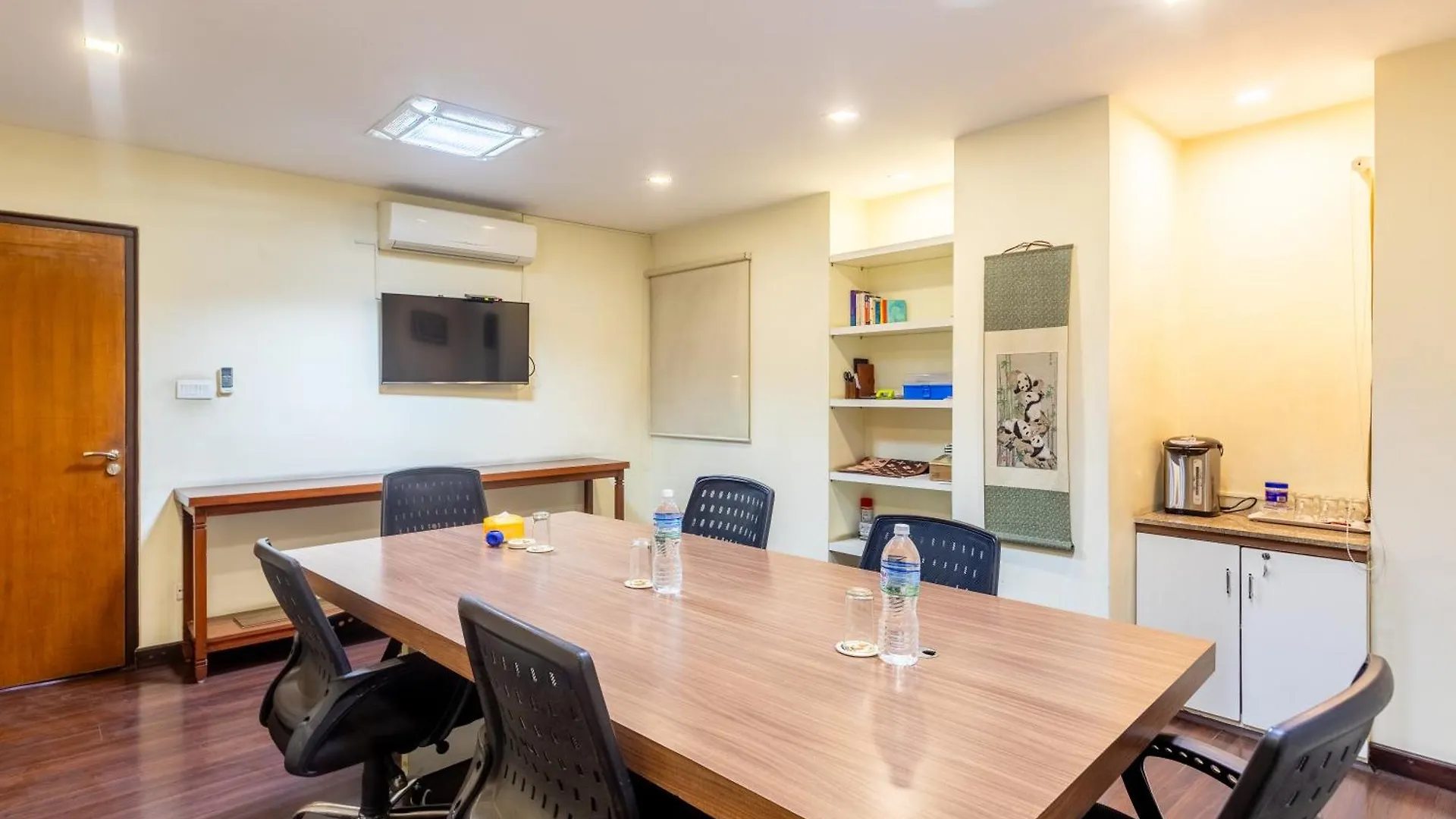 Suite Homes, Serviced Apartment Hotel Lalitpur