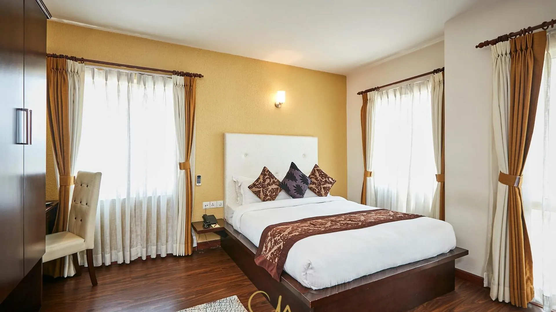 Suite Homes, Serviced Apartment Hotel Lalitpur Nepal