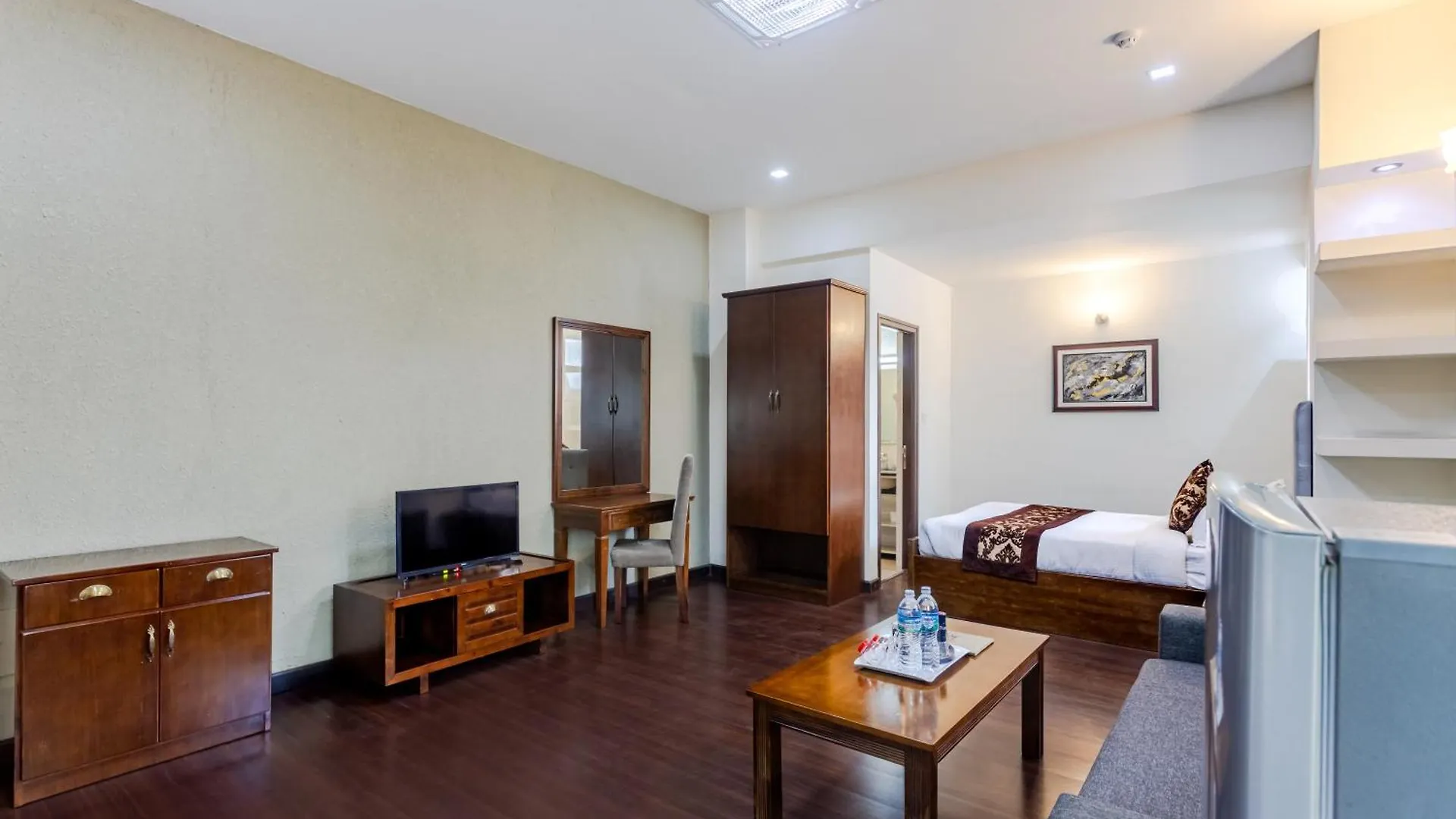 Suite Homes, Serviced Apartment Hotel Lalitpur 0*,  Nepal