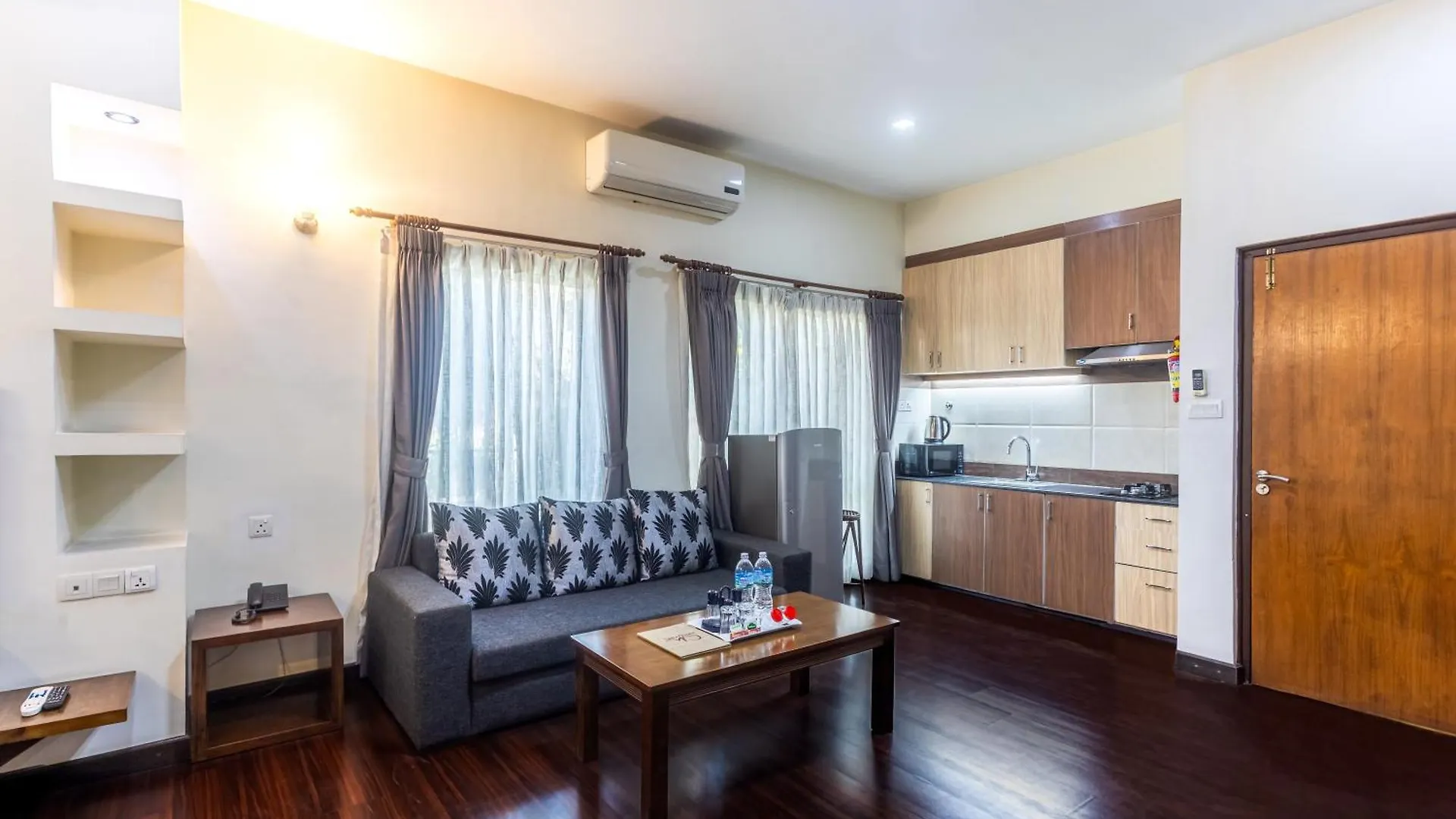 Suite Homes, Serviced Apartment Hotel Lalitpur Aparthotel