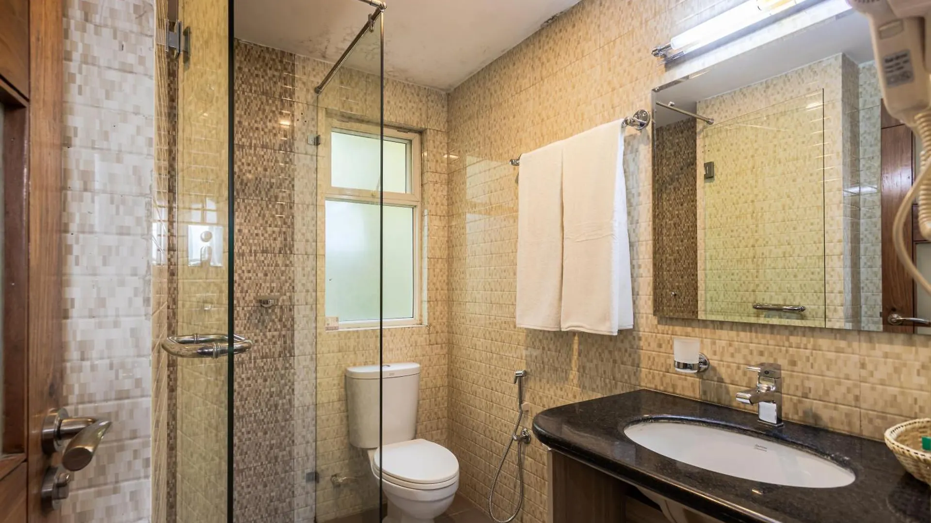 Suite Homes, Serviced Apartment Hotel Lalitpur Aparthotel