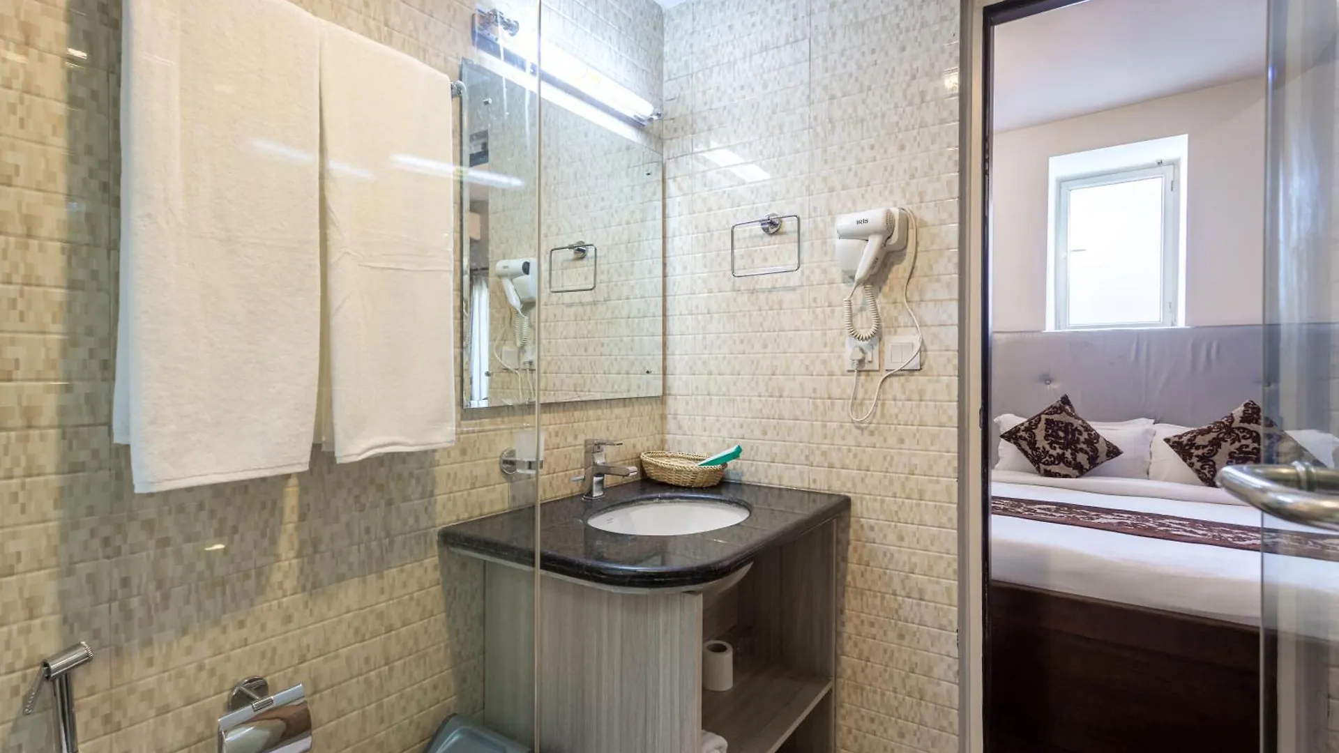 Aparthotel Suite Homes, Serviced Apartment Hotel Lalitpur Nepal