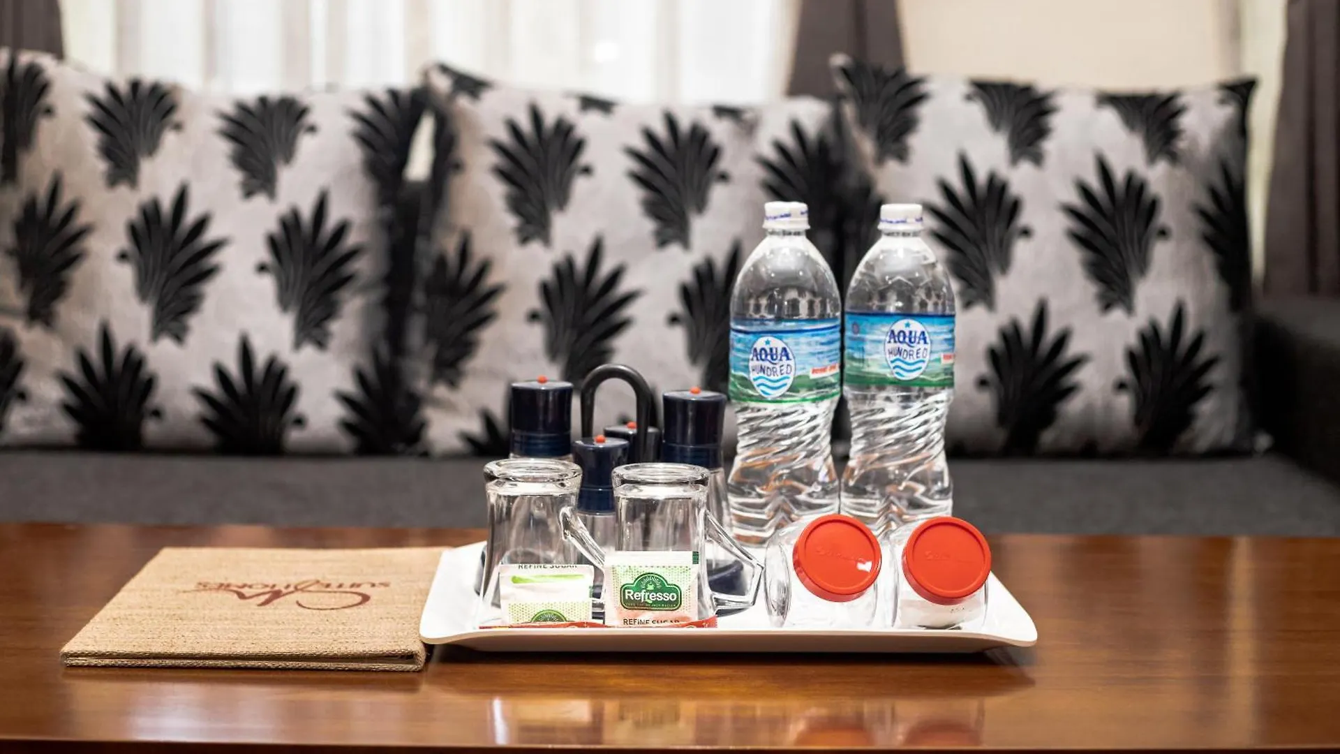 Suite Homes, Serviced Apartment Hotel Lalitpur