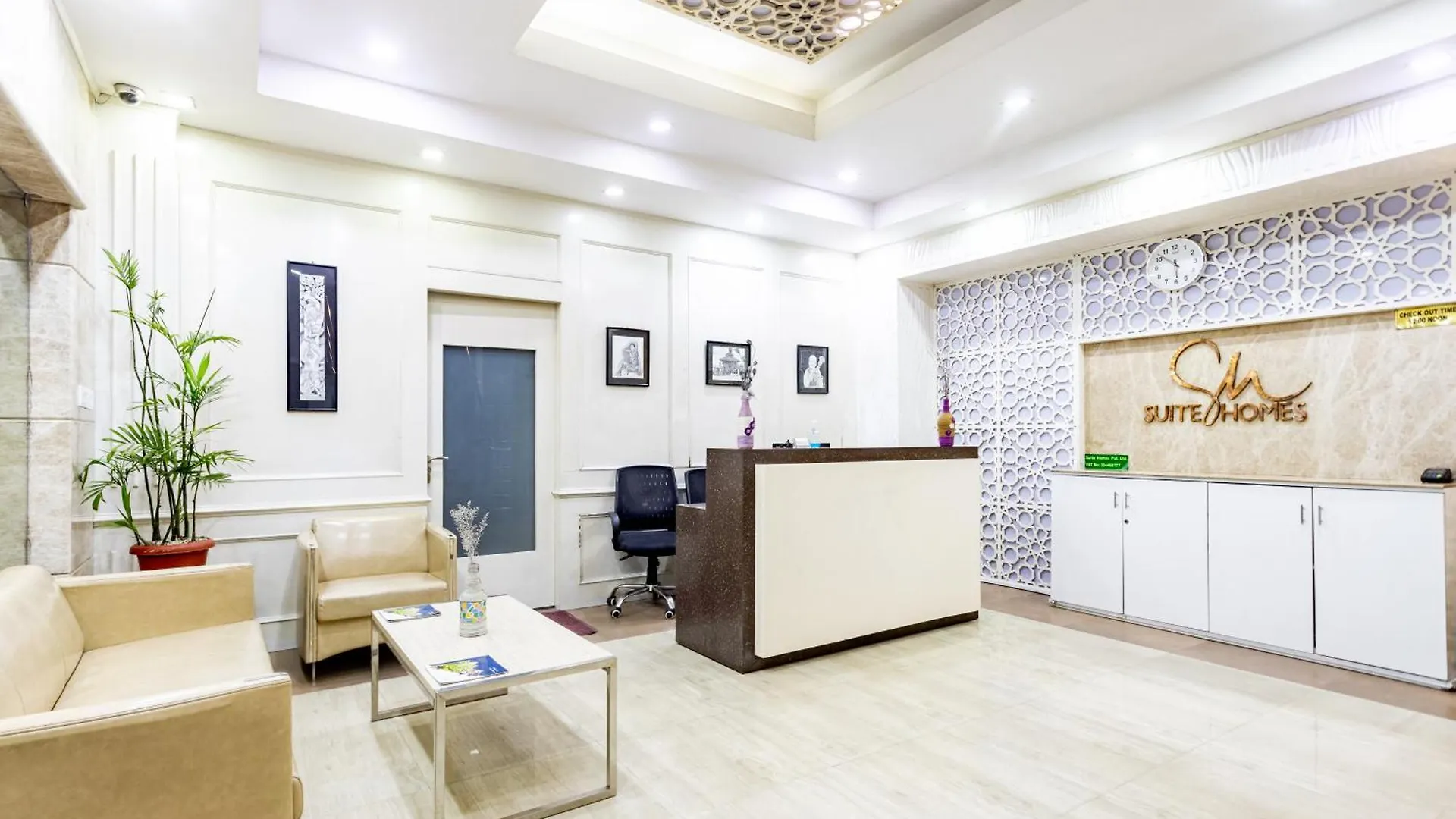 Suite Homes, Serviced Apartment Hotel Lalitpur 0*,