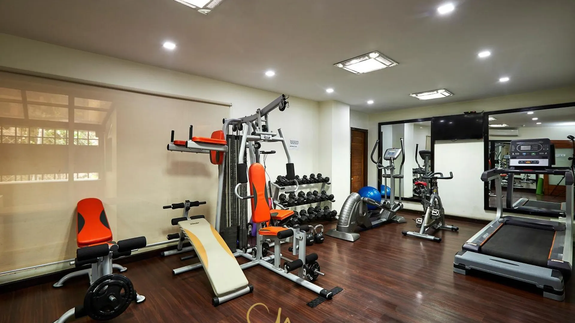 Suite Homes, Serviced Apartment Hotel Lalitpur Aparthotel