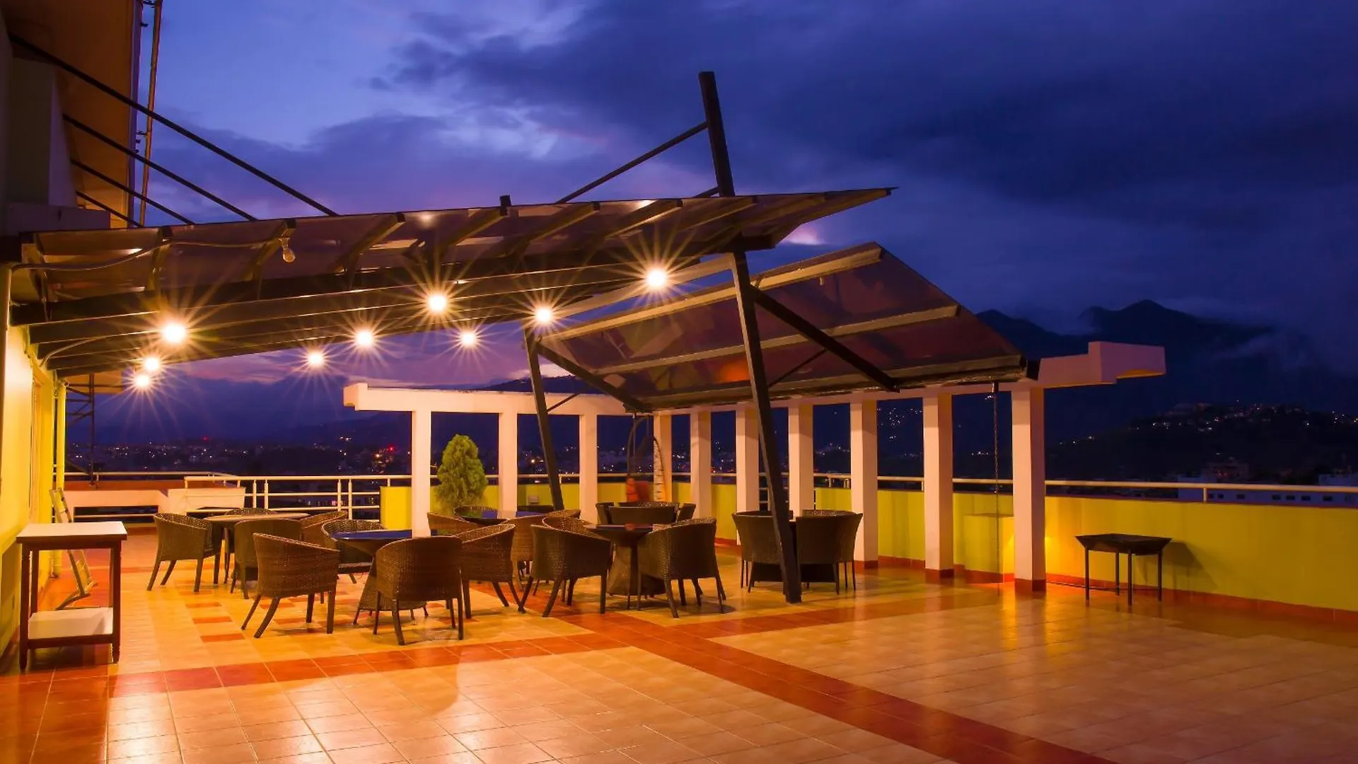 Suite Homes, Serviced Apartment Hotel Lalitpur