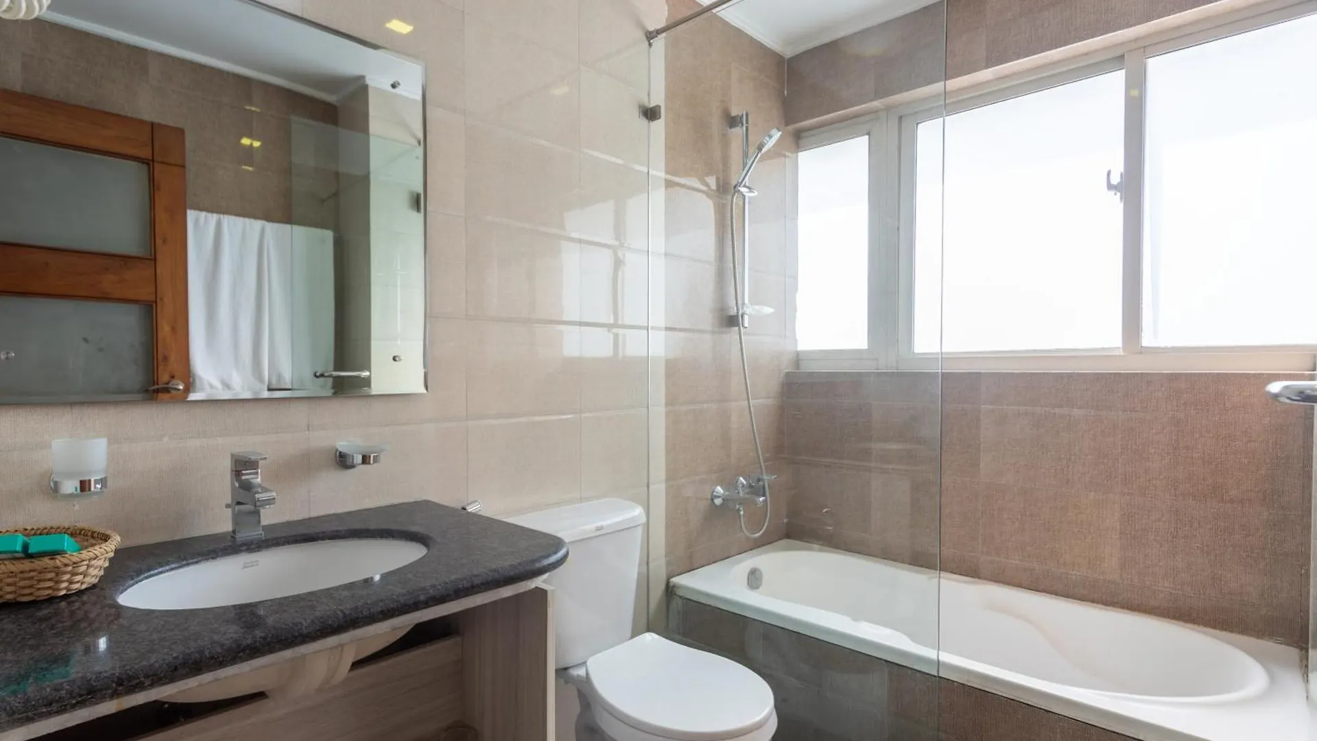 Suite Homes, Serviced Apartment Hotel Lalitpur