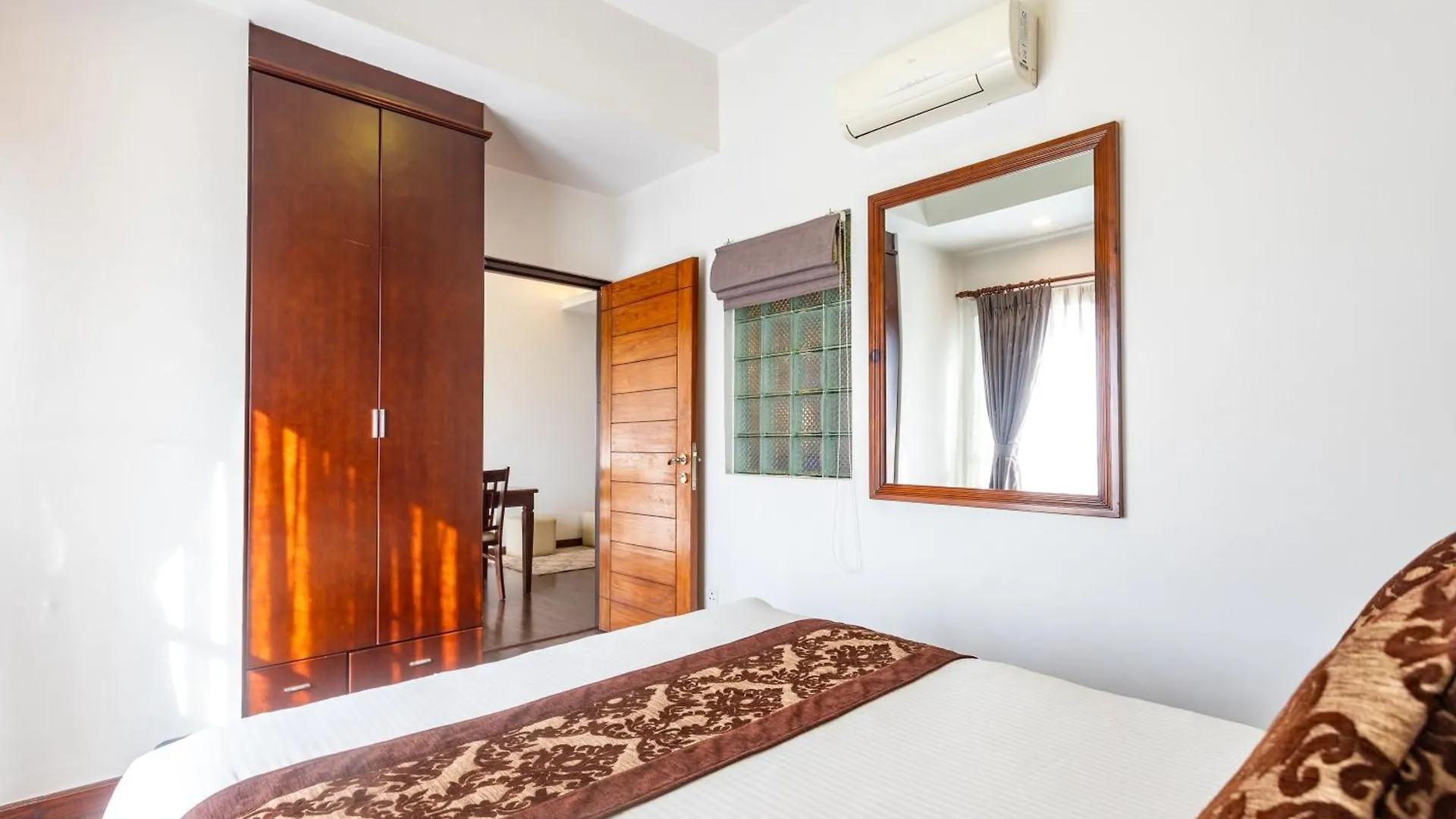Suite Homes, Serviced Apartment Hotel Lalitpur 0*,  Nepal
