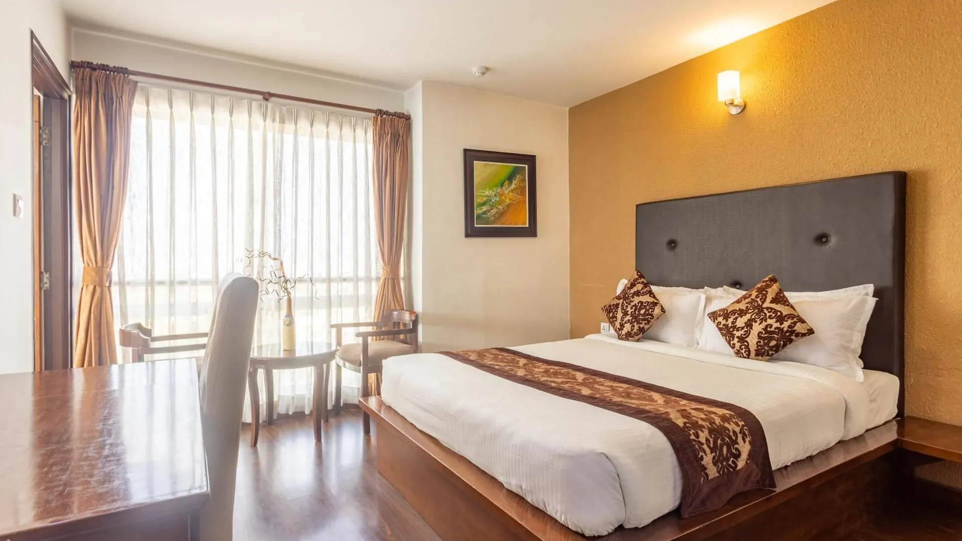 Suite Homes, Serviced Apartment Hotel Lalitpur