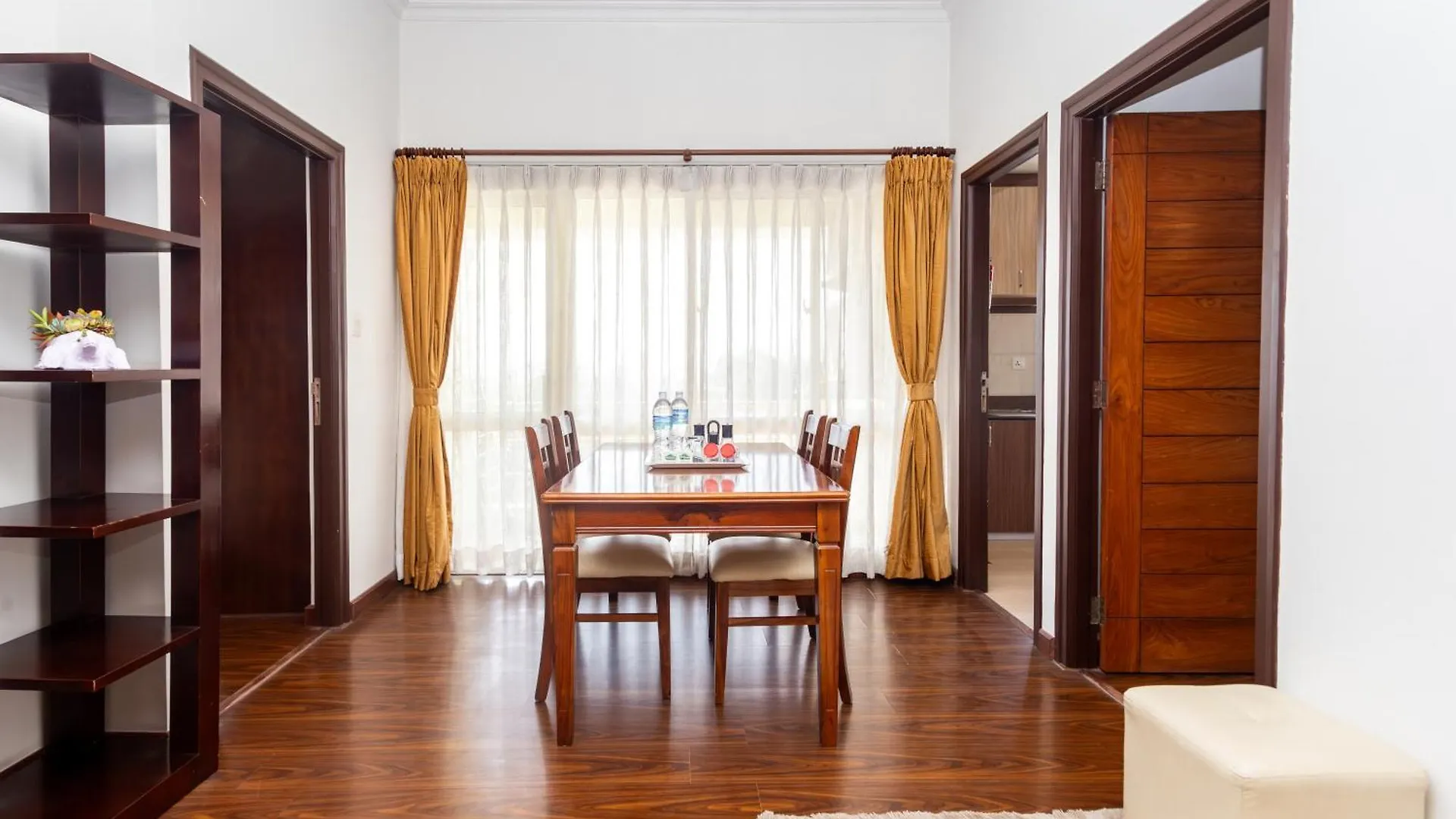 Aparthotel Suite Homes, Serviced Apartment Hotel Lalitpur