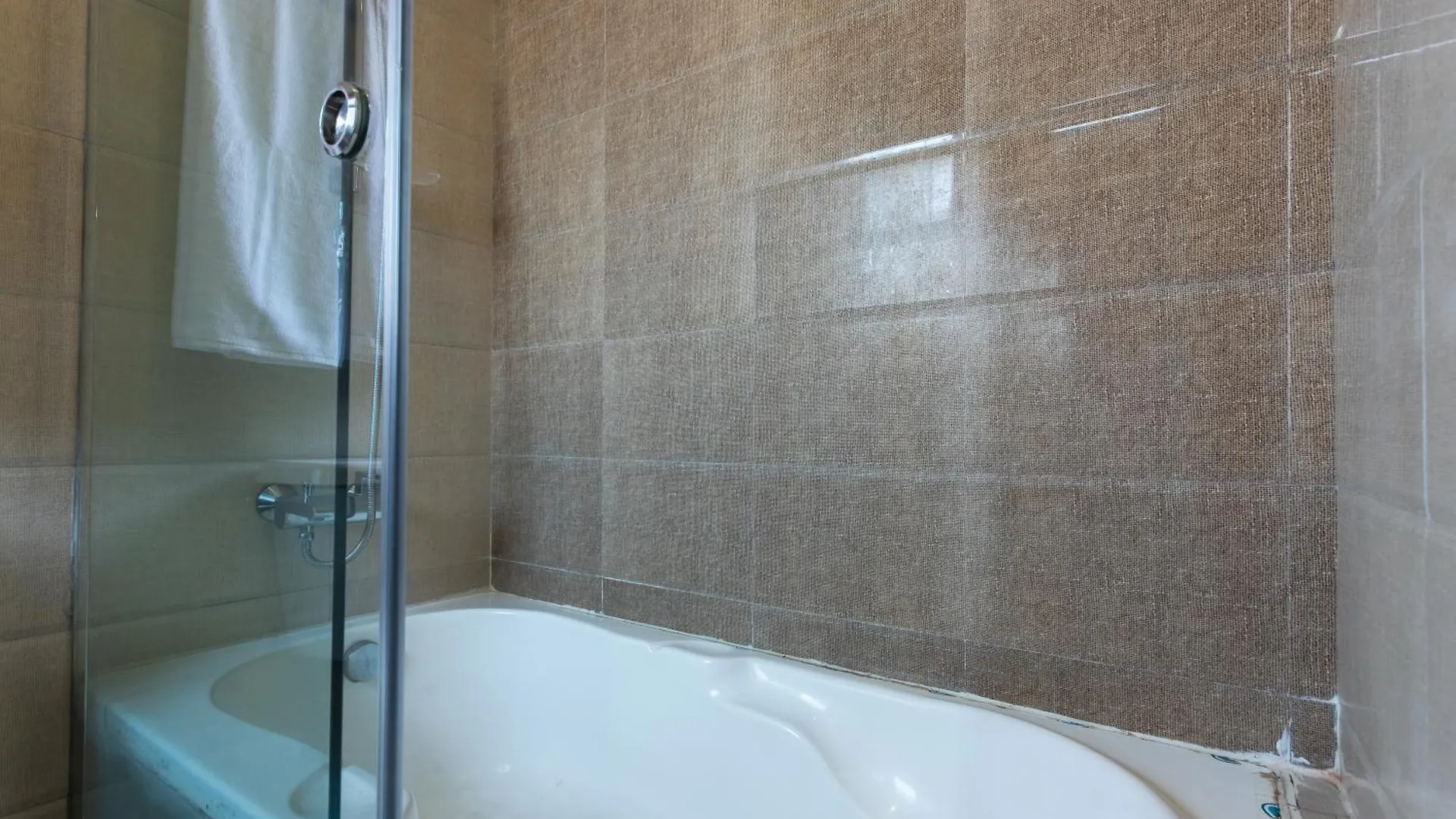 Suite Homes, Serviced Apartment Hotel Lalitpur
