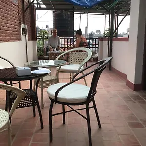 Yamba Traditional Lalitpur