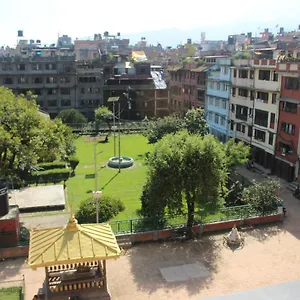 Lumbini Heritage Frühstückspension