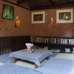 Newa Chhen Hotel