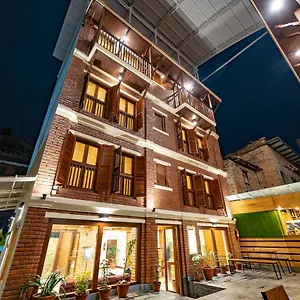 Traditional - A Boutique Hotel